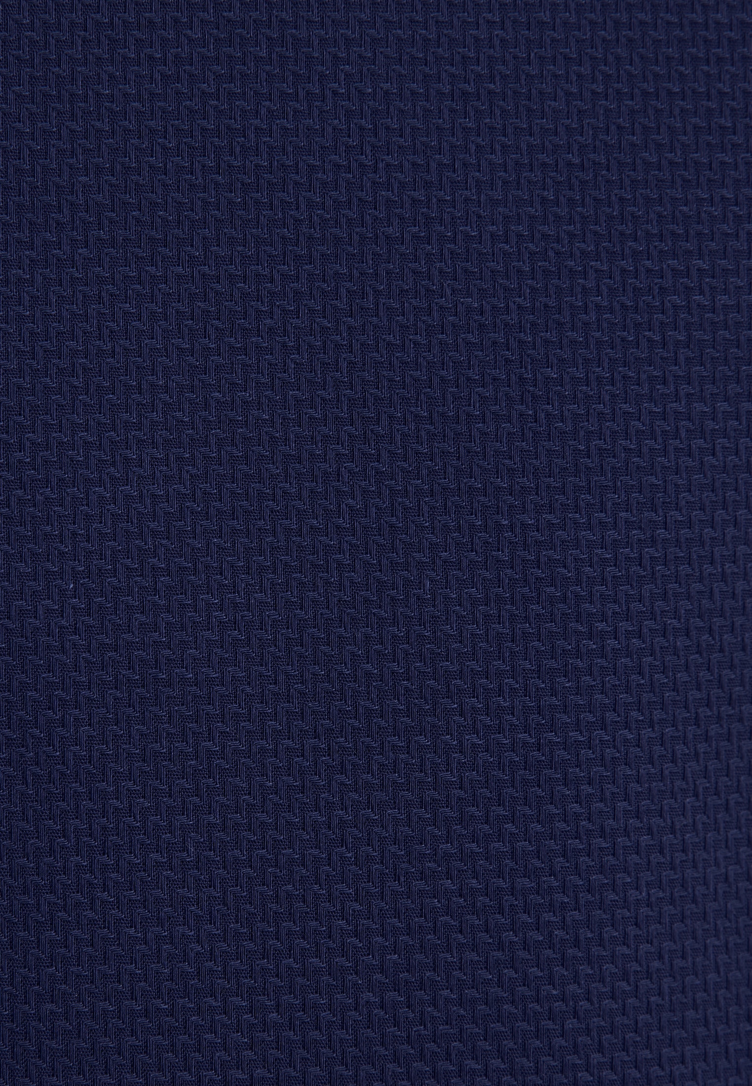 seidensticker Businesshemd »Schwarze Rose« Slim 1/1 Kentkragen Struktur