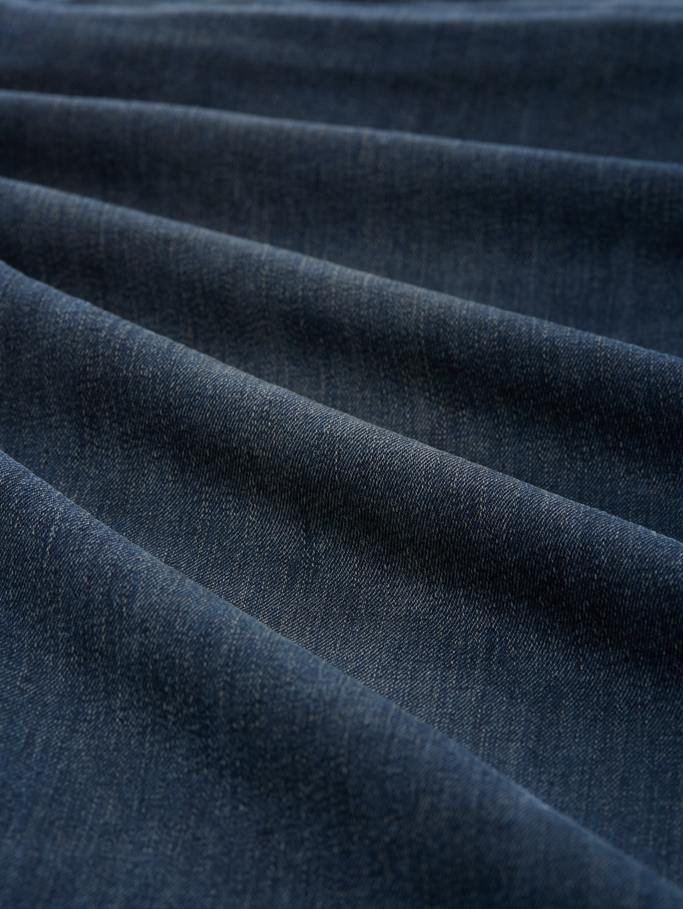 TOM TAILOR Denim 5-Pocket-Jeans mit Stretch