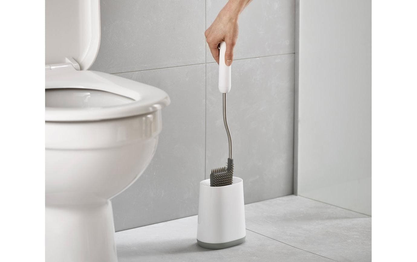 Joseph Joseph WC-Reinigungsbürste »Flex Lite«