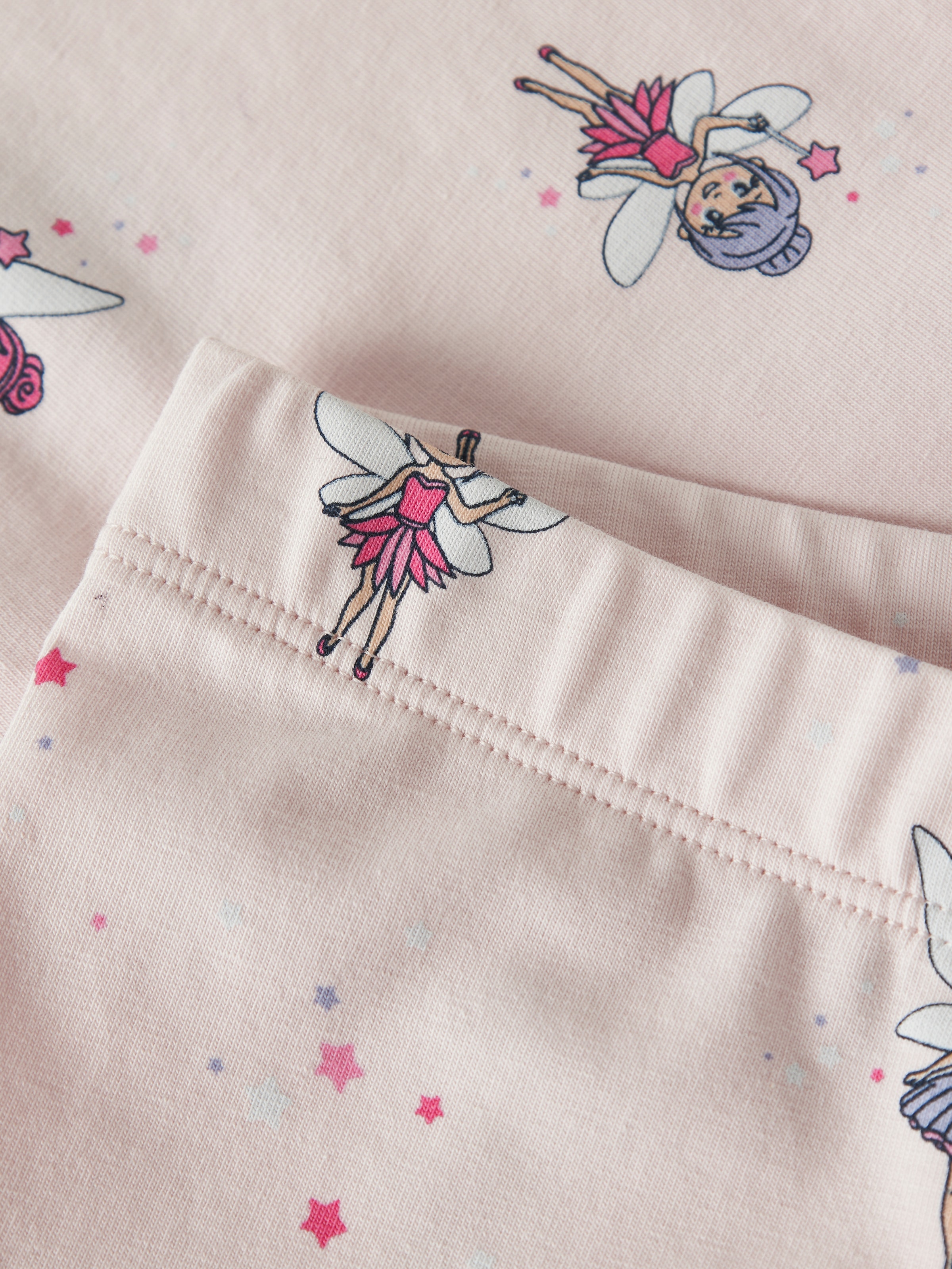 Name It Leggings »NMFNISALA LEGGING PB«  coton, imprimé intégral