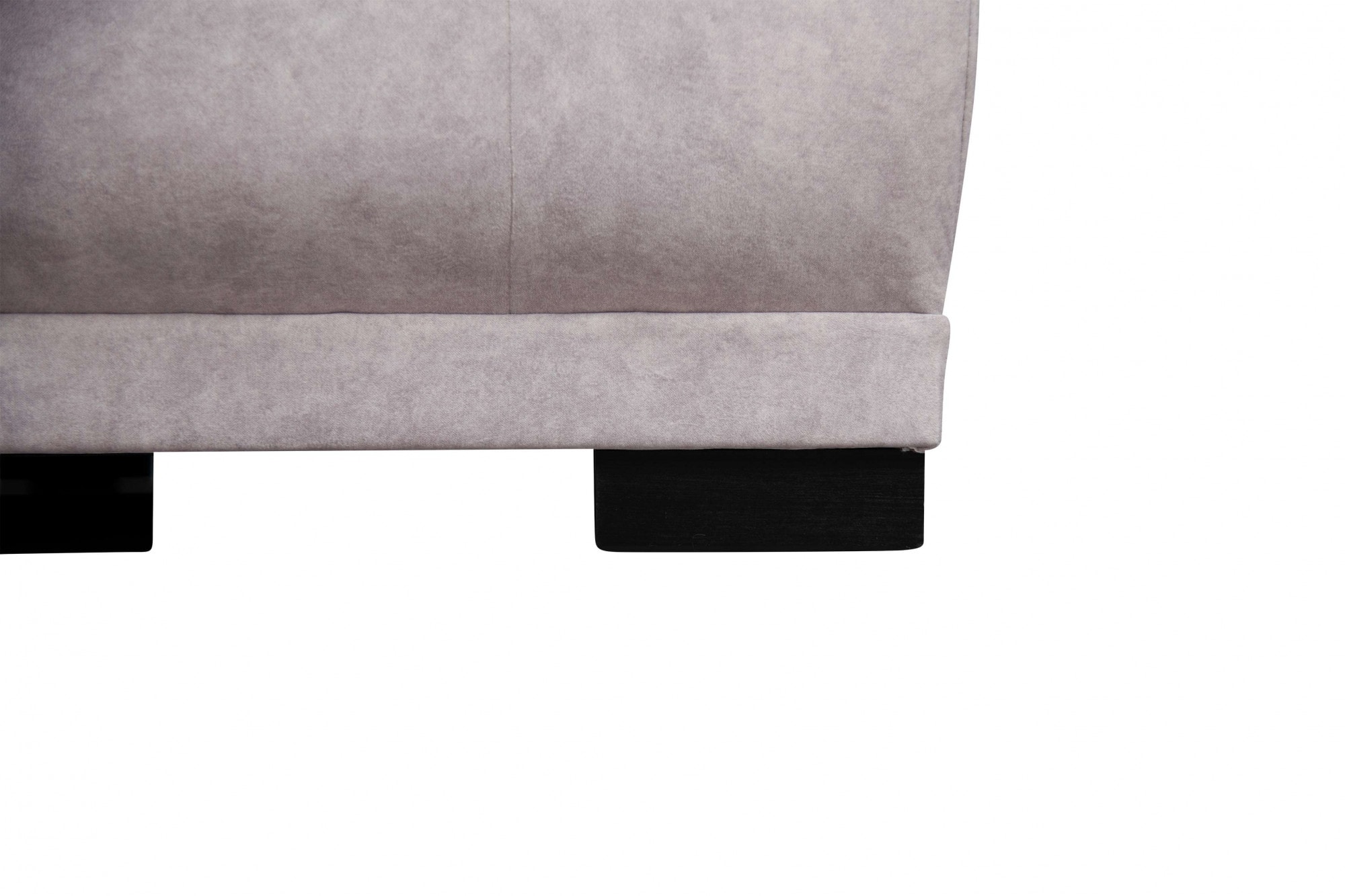 Home affaire Canapé d'angle »Langeland L-Form« incl. 2 Zierkissen, Recamiere wahlweise links oder rechts