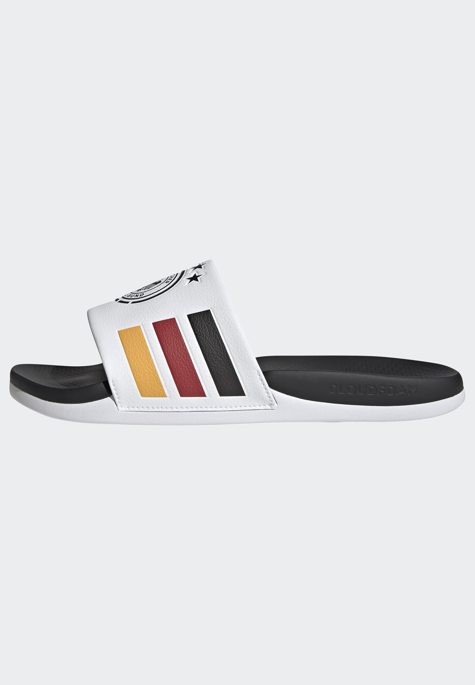 adidas Sportswear Sandale de bain »ADILETTE CMFT DFB«  claquettes de bain, World Cup Nations Pack
