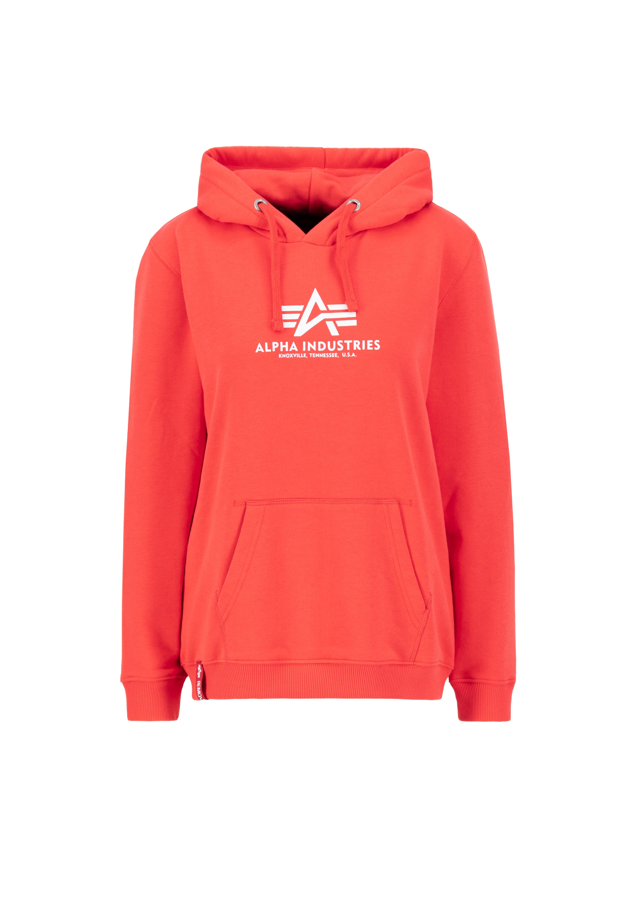 Alpha Industries Hoodie »New Basic Hoodie BL W«
