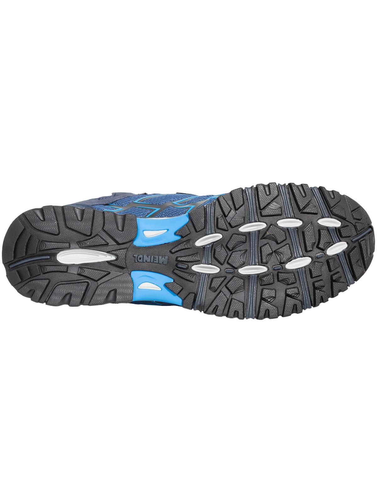 Meindl Chaussure de randonnée »Meindl Caribe marine/blau«  GORE-TEX® – Winddicht, wasserdicht und atmungsaktiv