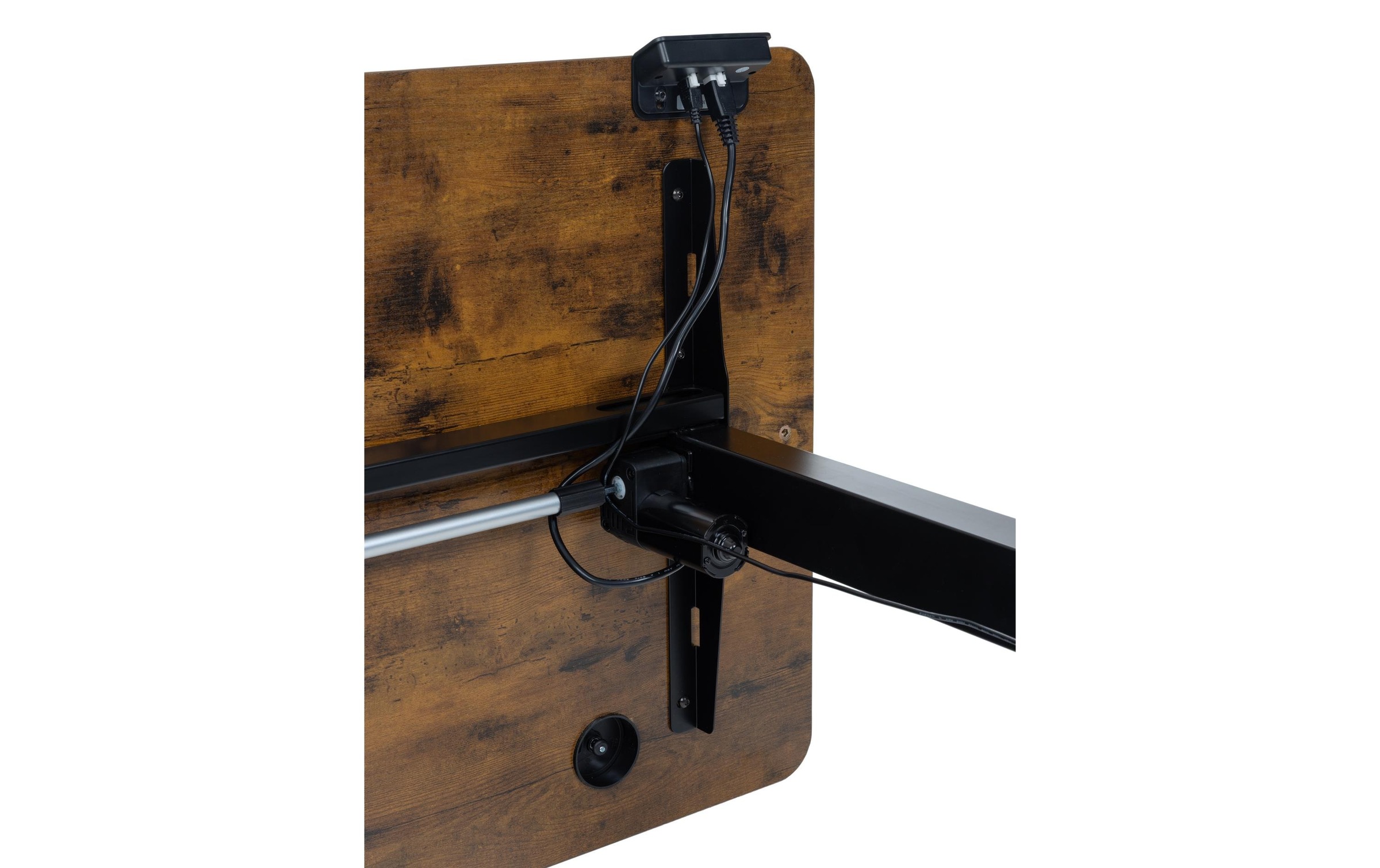 onit Table de gaming »Ergo Vintage«