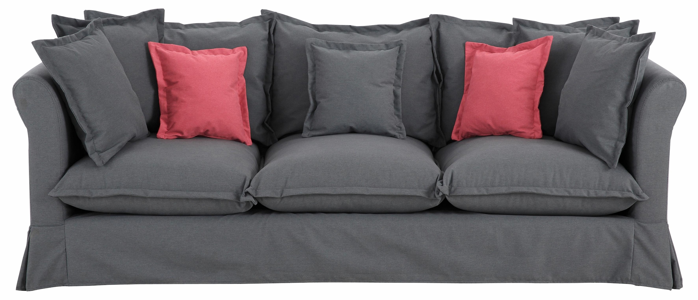 Home affaire 3-Sitzer »Luise«