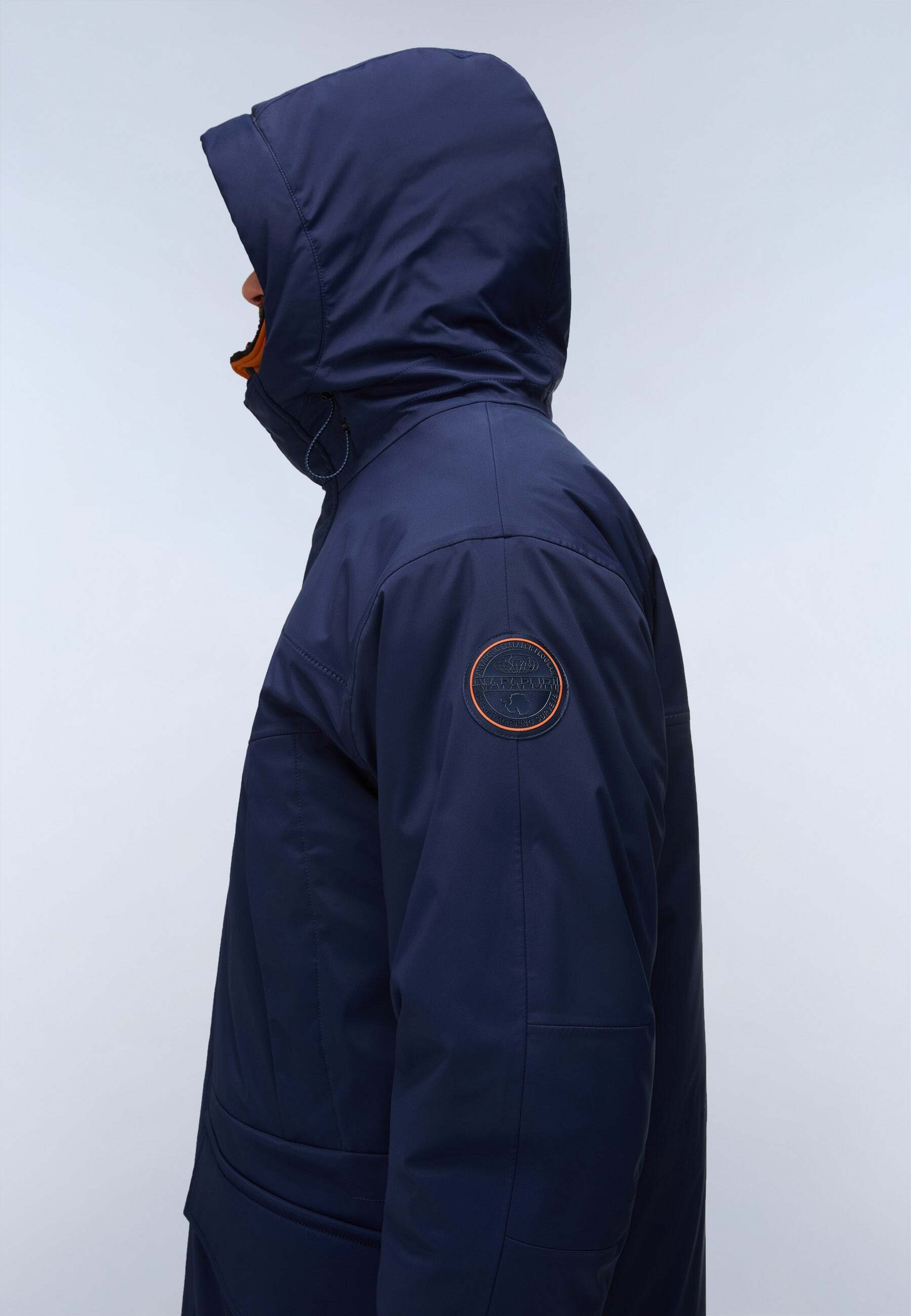 Napapijri Parka »Napapijri Parka SERIE 20-22 PARKA«