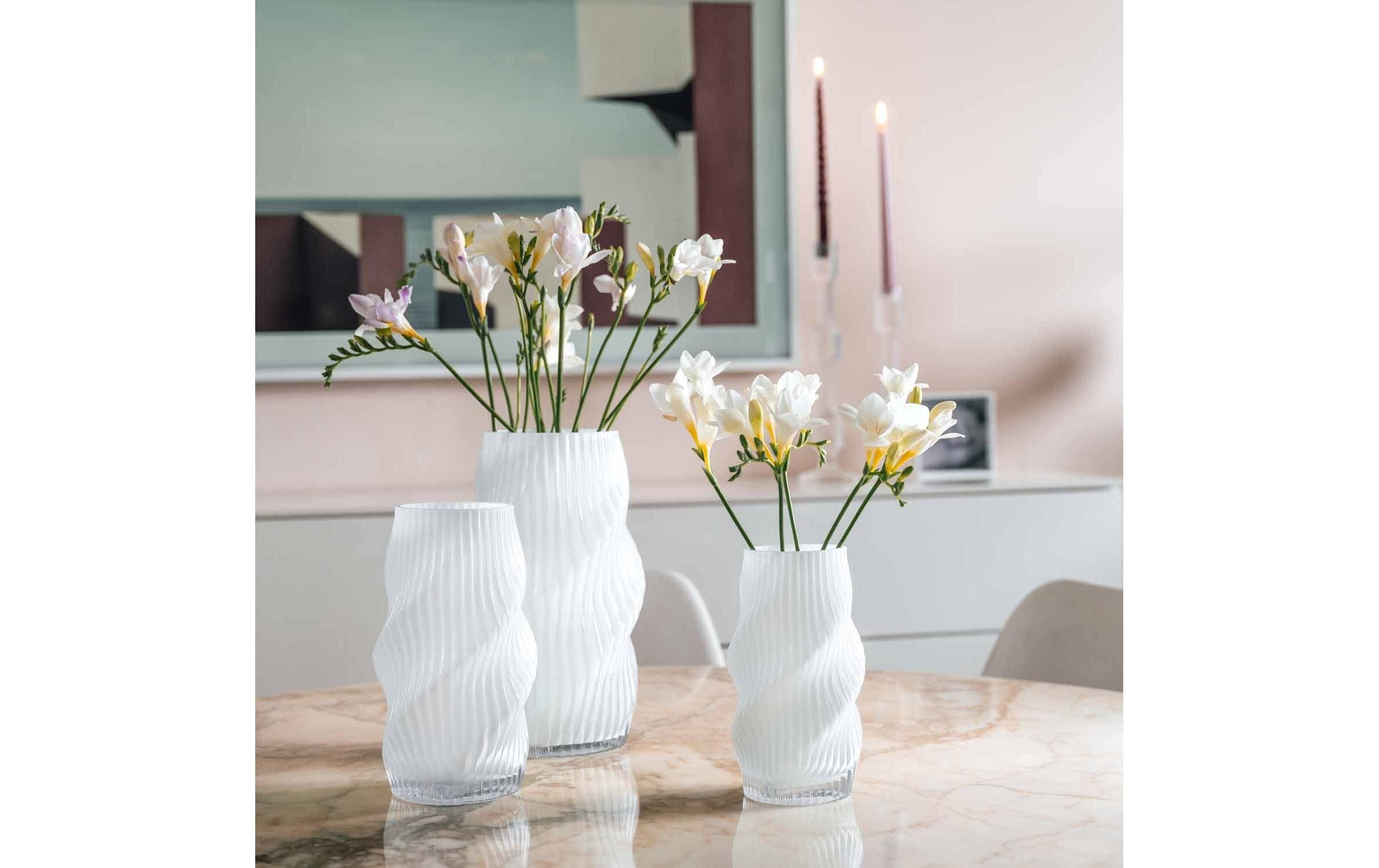 LEONARDO Dekovase »Verdi 24 cm«