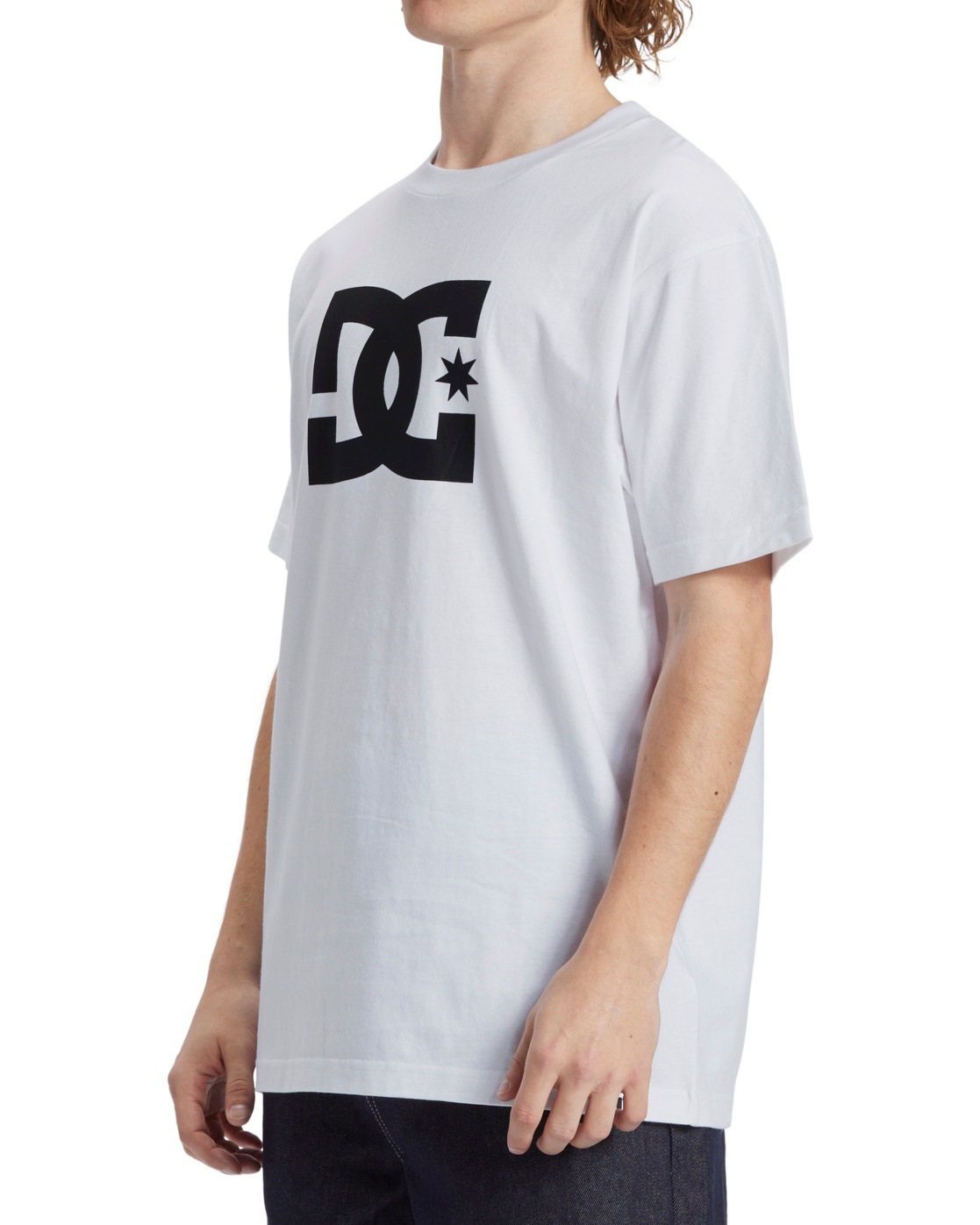 DC Shoes T-shirt »DC Star«