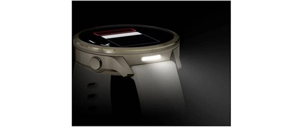 Garmin Smartwatch »Venu 4«(/ 1,2 ″)