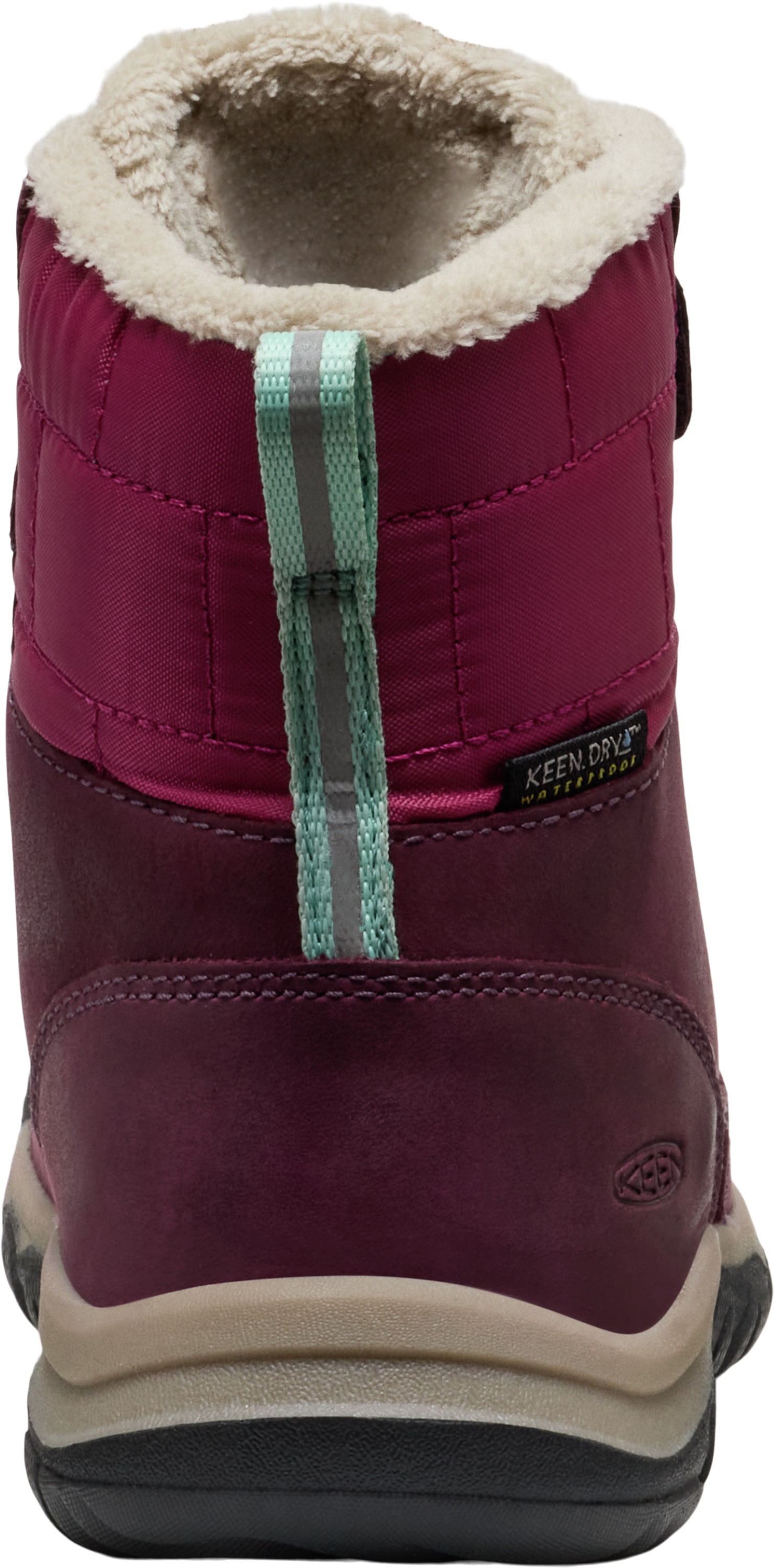 Keen Bottes d'hiver »KANIBOU WP«  chaussures d’hiver, bottes d’hiver, snowboots, imperméables