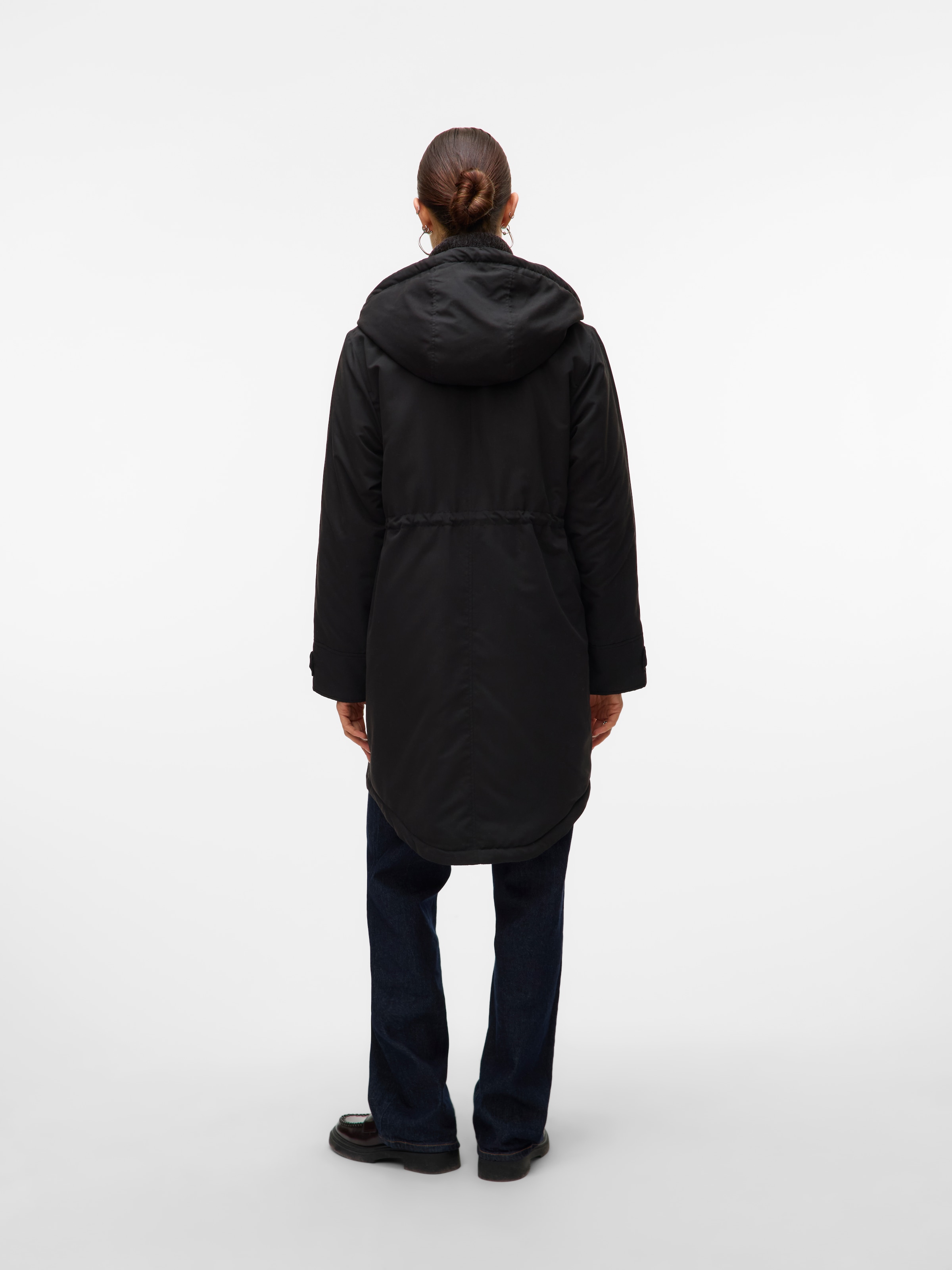 Vero Moda Manteau long »VMSAVANNE COAT GA BOO«