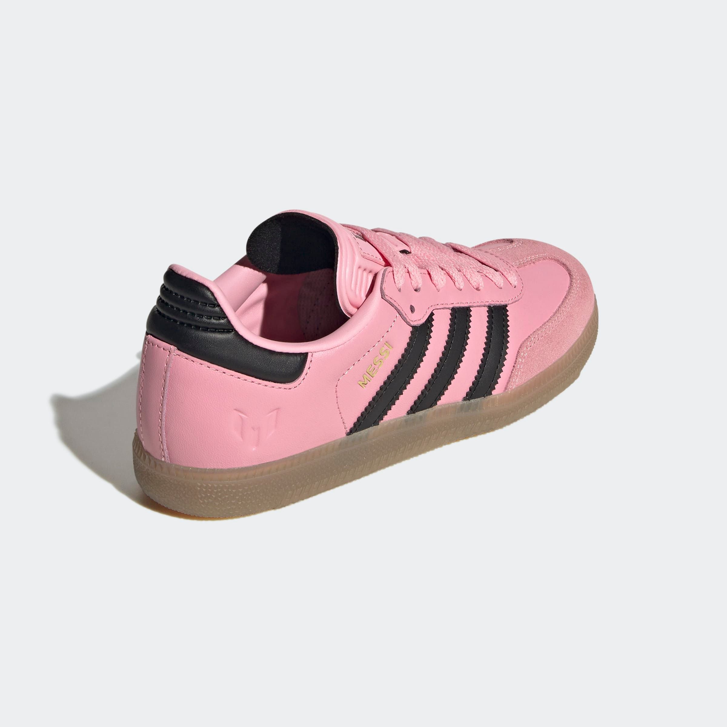 adidas Performance Sandale »SAMBA MESSI J«  für Kinder & Jugendliche