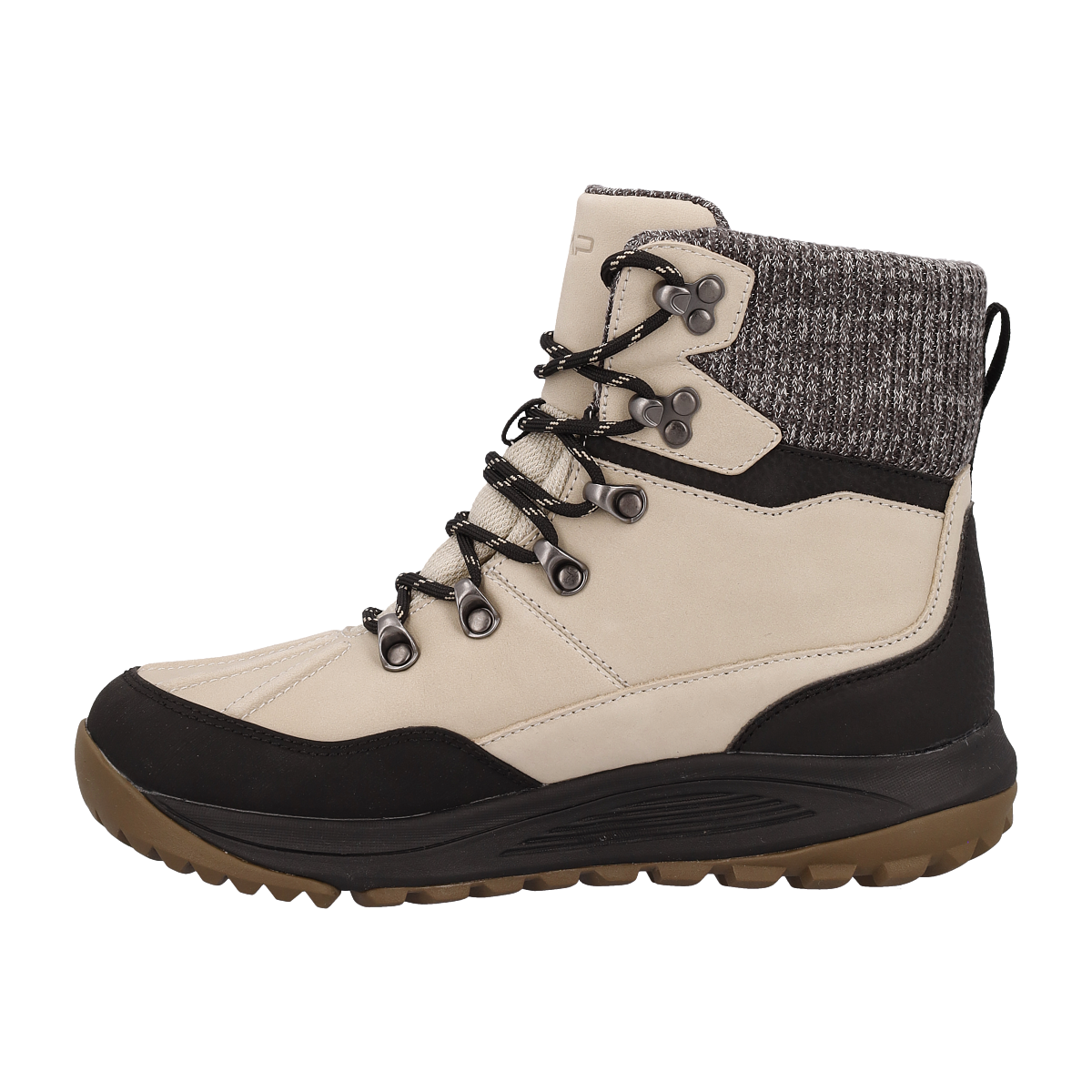 CMP Bottes d'hiver »NYF WMN WP«  Winterschuhe, Winterboots, Snowboots, wasserdicht, gefüttert