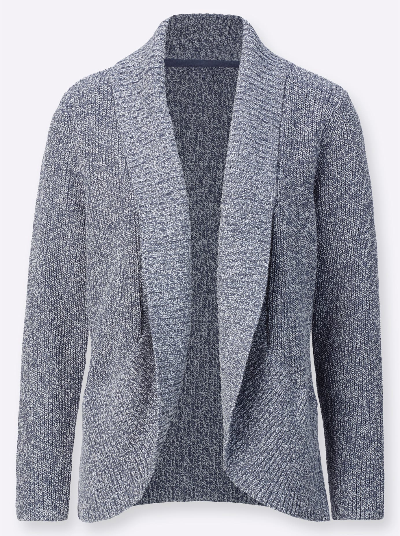 Classic Basics Veste en tricot