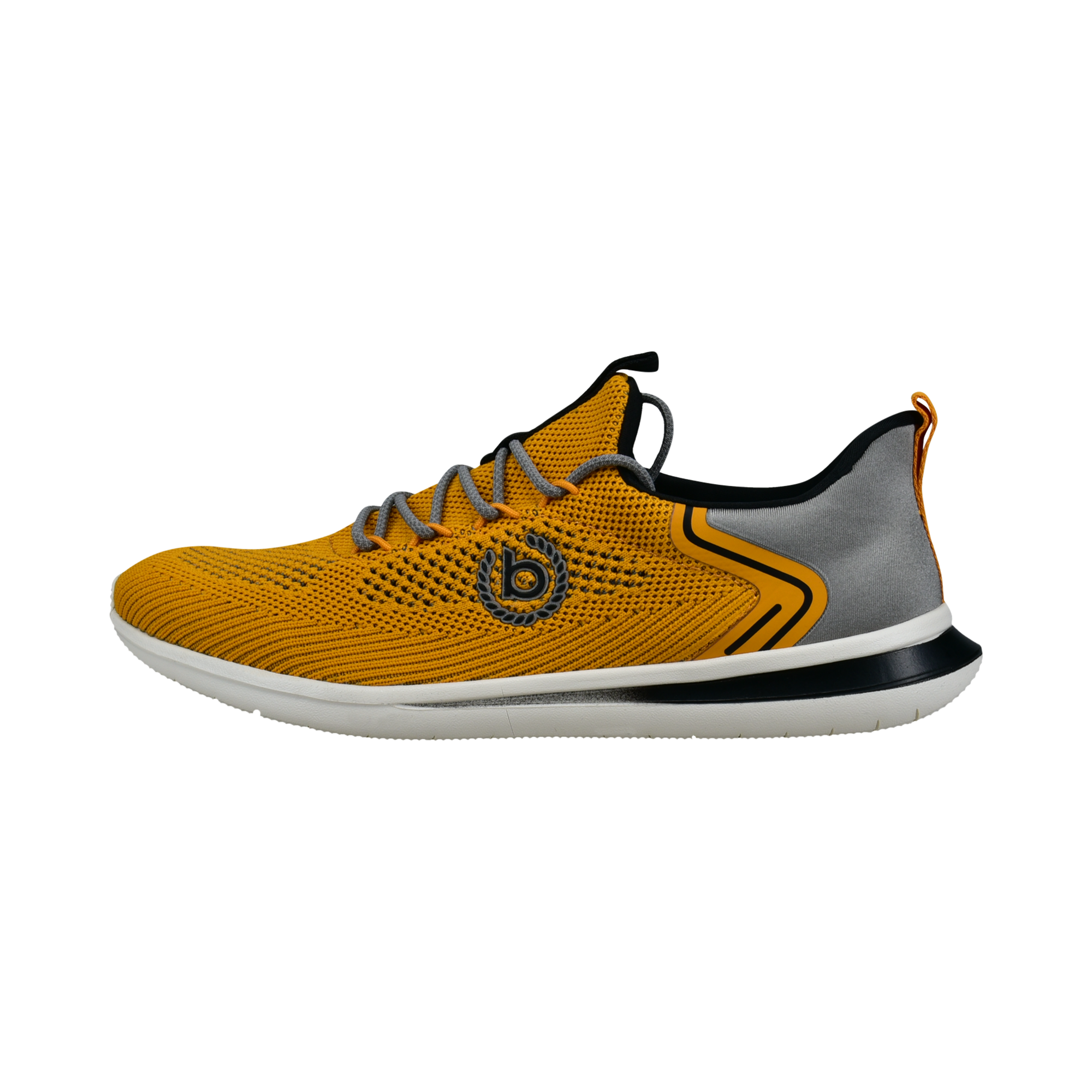 bugatti Baskets slip-on  Freizeitschuh, Halbschuh, Slip in mit leichter Laufsohle