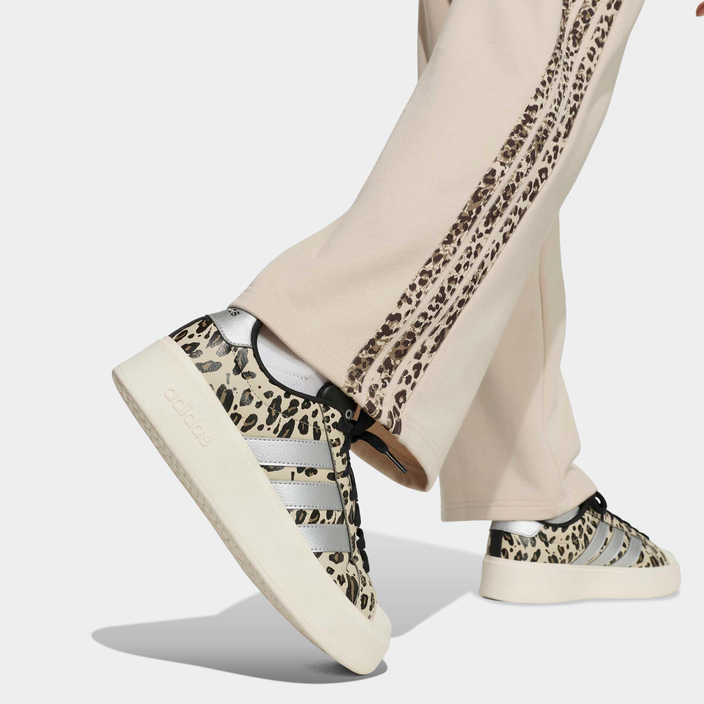 adidas Sportswear Pantalon de sport »MIT ANIMALPRINT«