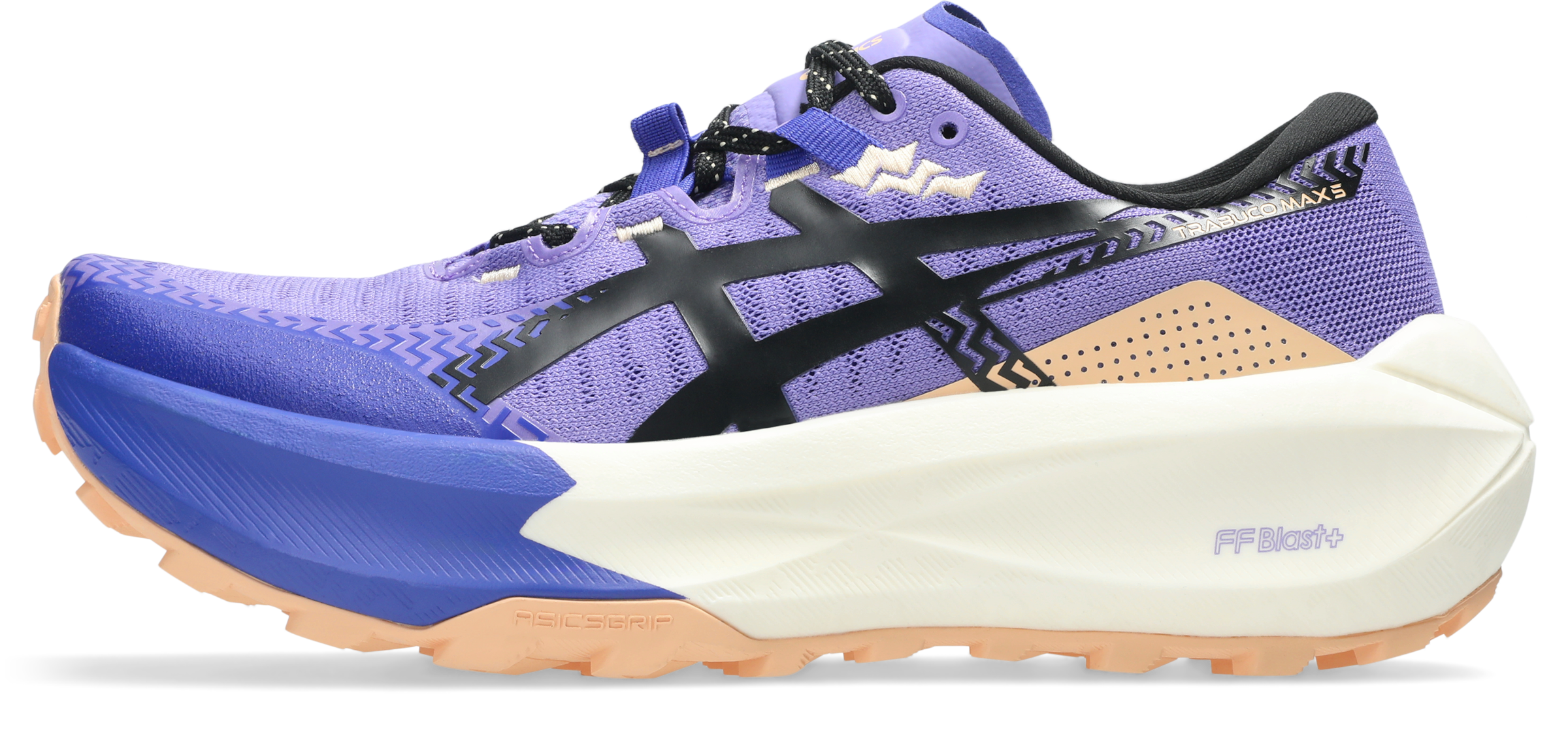 Asics Trailrunningschuh »TRABUCO MAX 5«