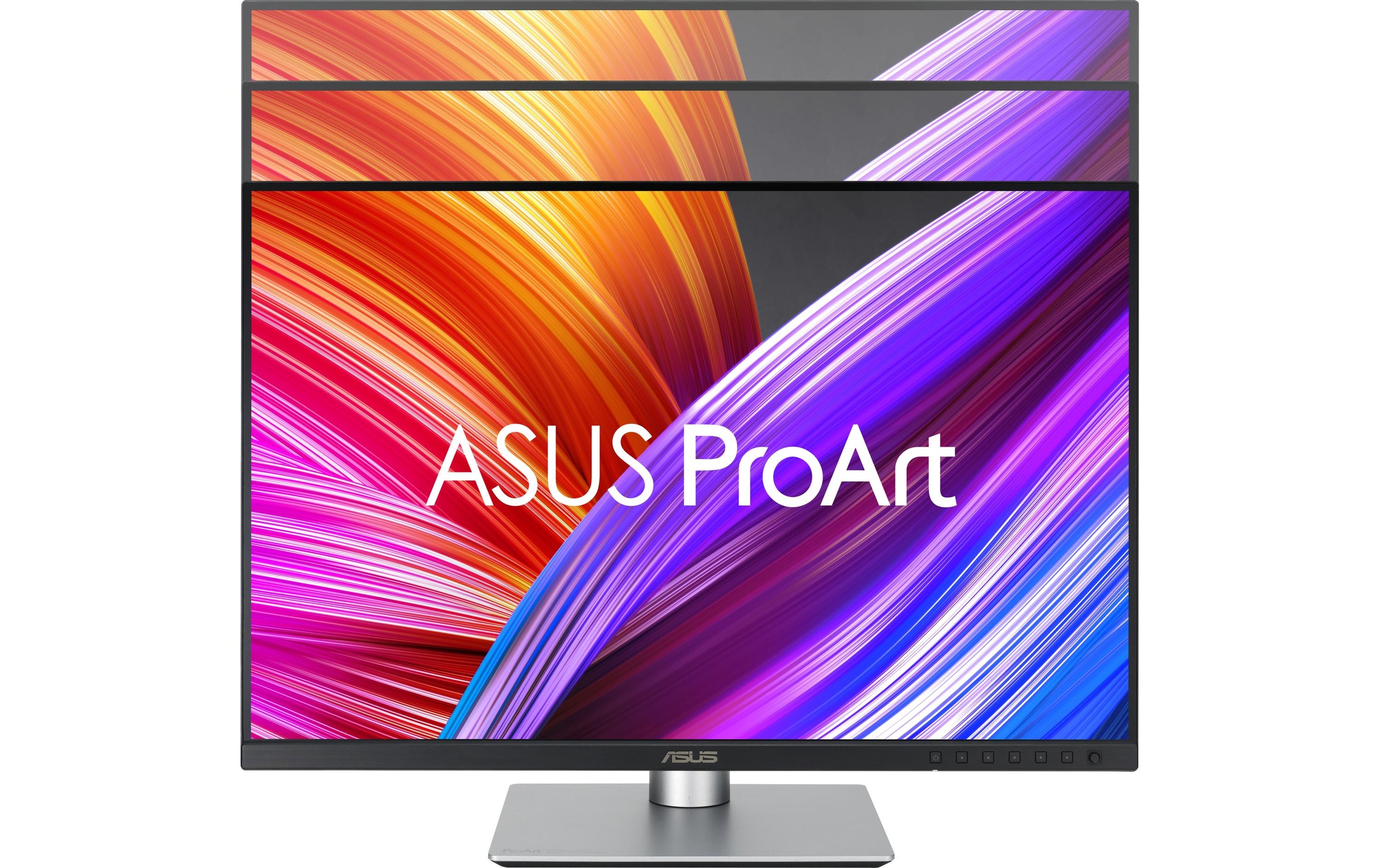 Asus Ergo Monitor »ProArt PA279CRV« 68,31 cm/27 ″  3840 x 2160 px 4K+ Ultra HD 5 Reaktionszeit 60 Hz