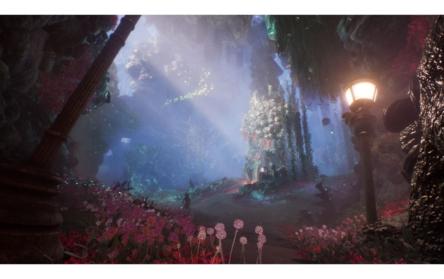 BANDAI NAMCO Logiciel de jeu »Clair Obscur: Expedition 33 [PS5] (Box)«