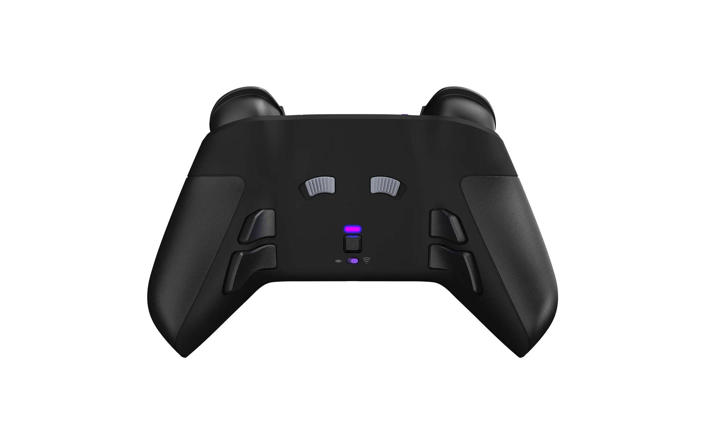   Contrôleur de jeu »Controller Victrix Pro BFG WL«