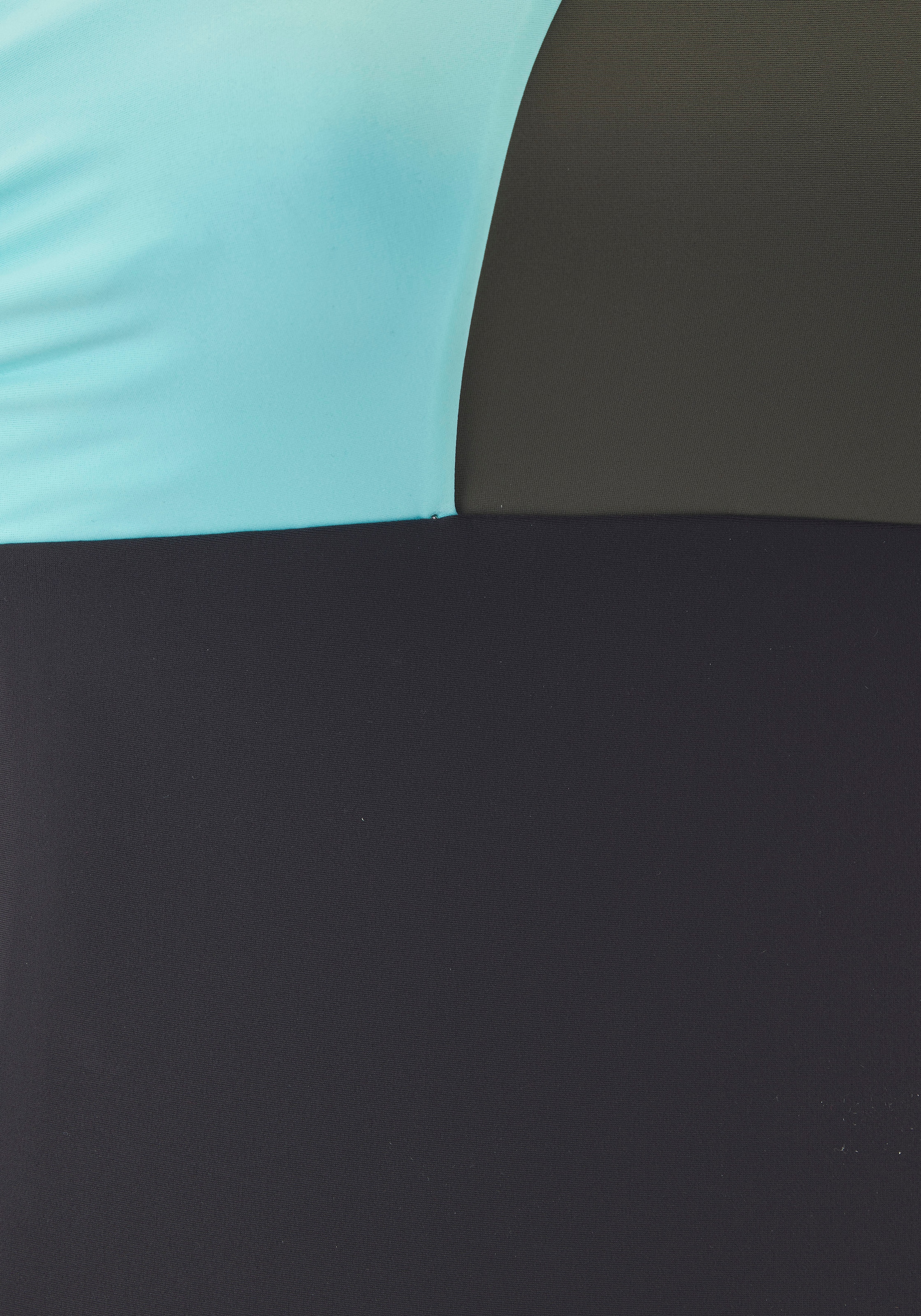 s.Oliver Maillot de bain »Yella« in modischer One-Shoulder Form