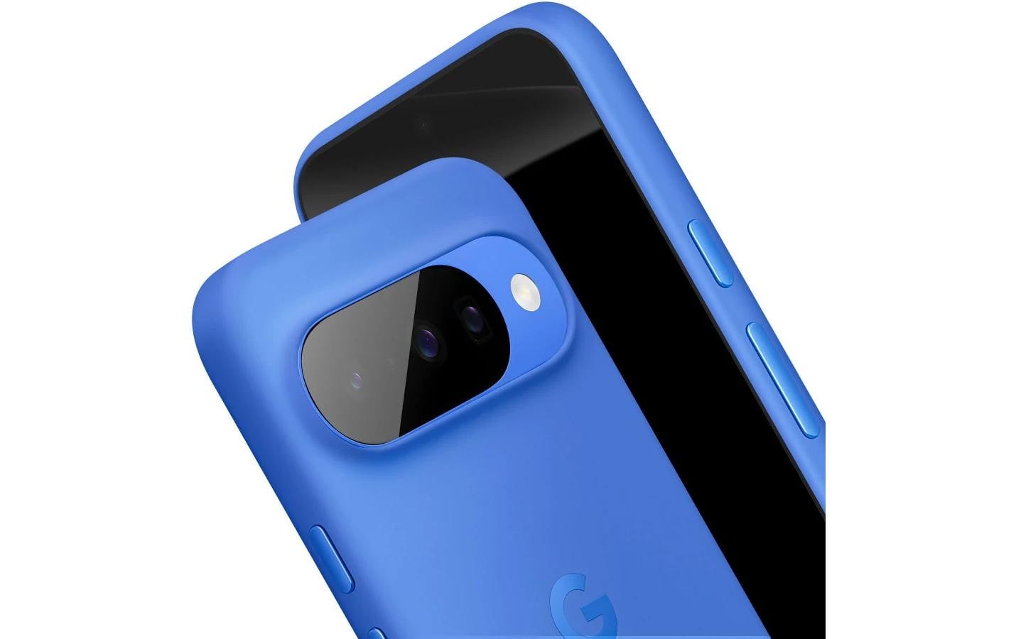 Google Housse pour téléphone portable »Pixel 10/ 10 Pro Case« smartphones 16,0 cm (6,3 pouces)