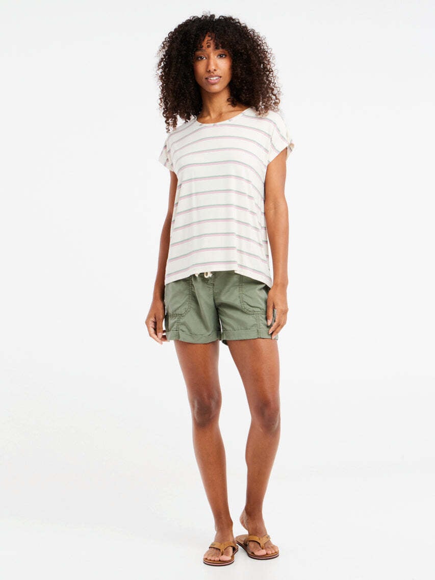 Protest T-Shirt »T-SHIRT PRTBAHARI«