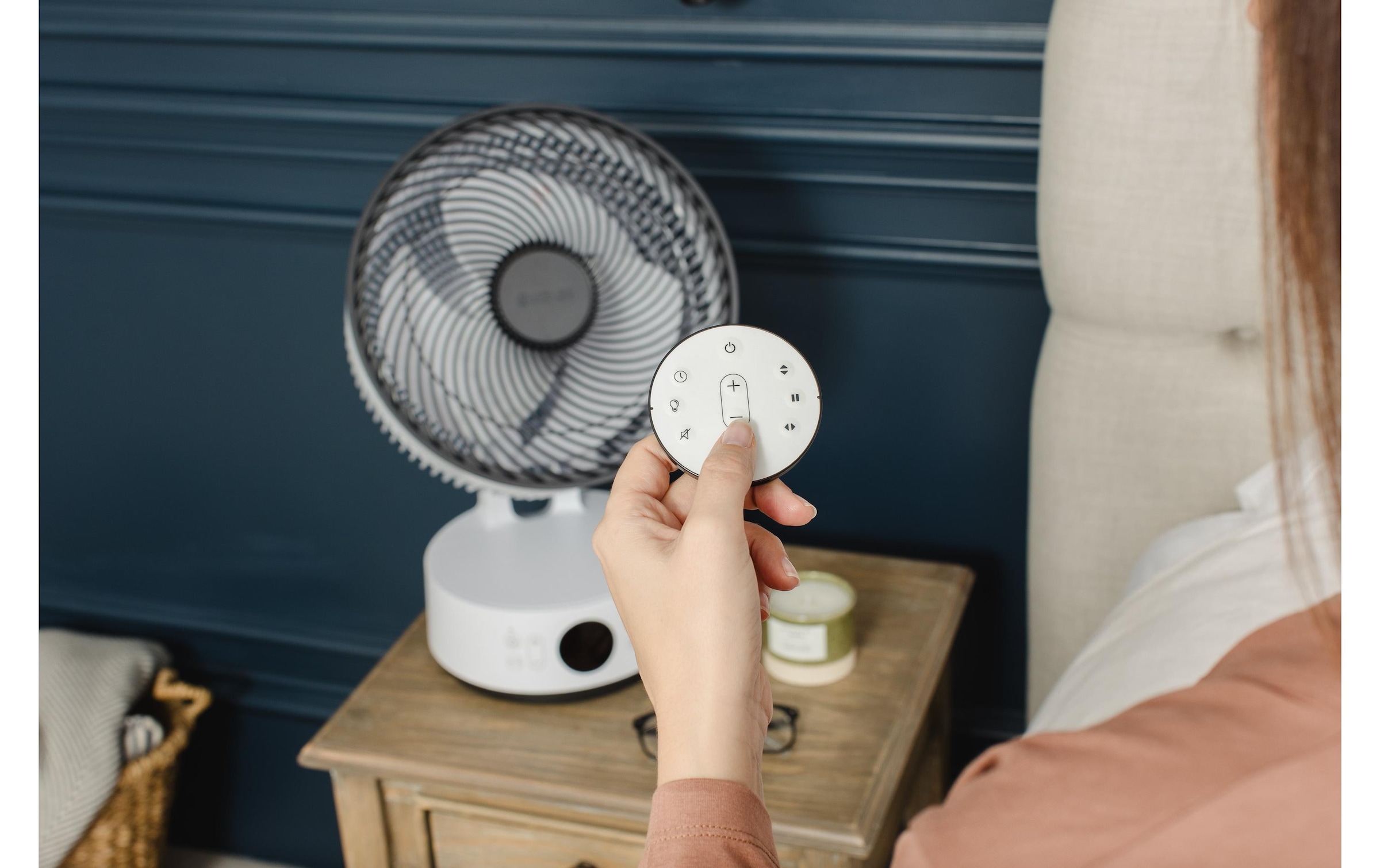 Meaco Tischventilator »Sefte 10«