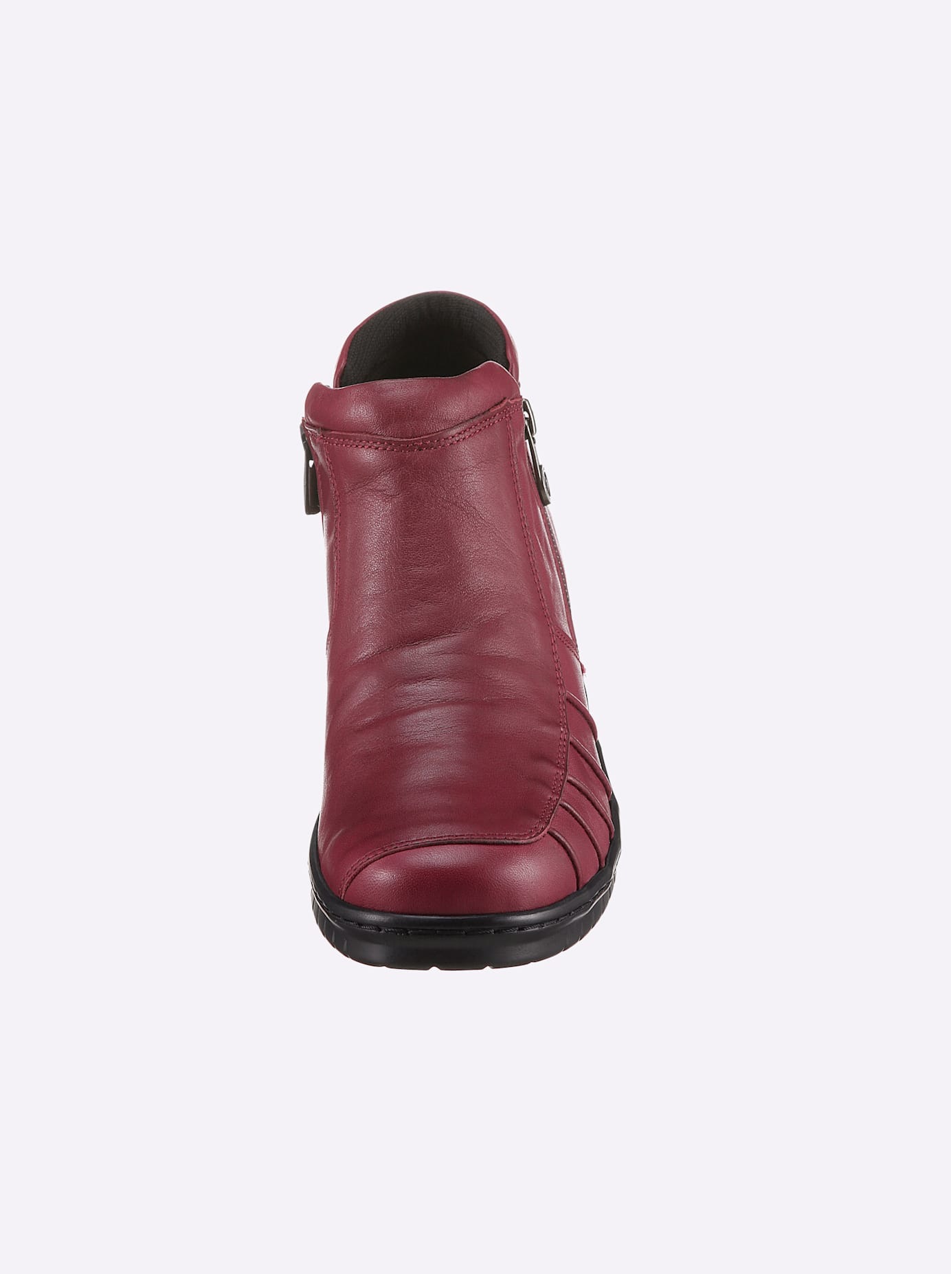 Classic Bottines