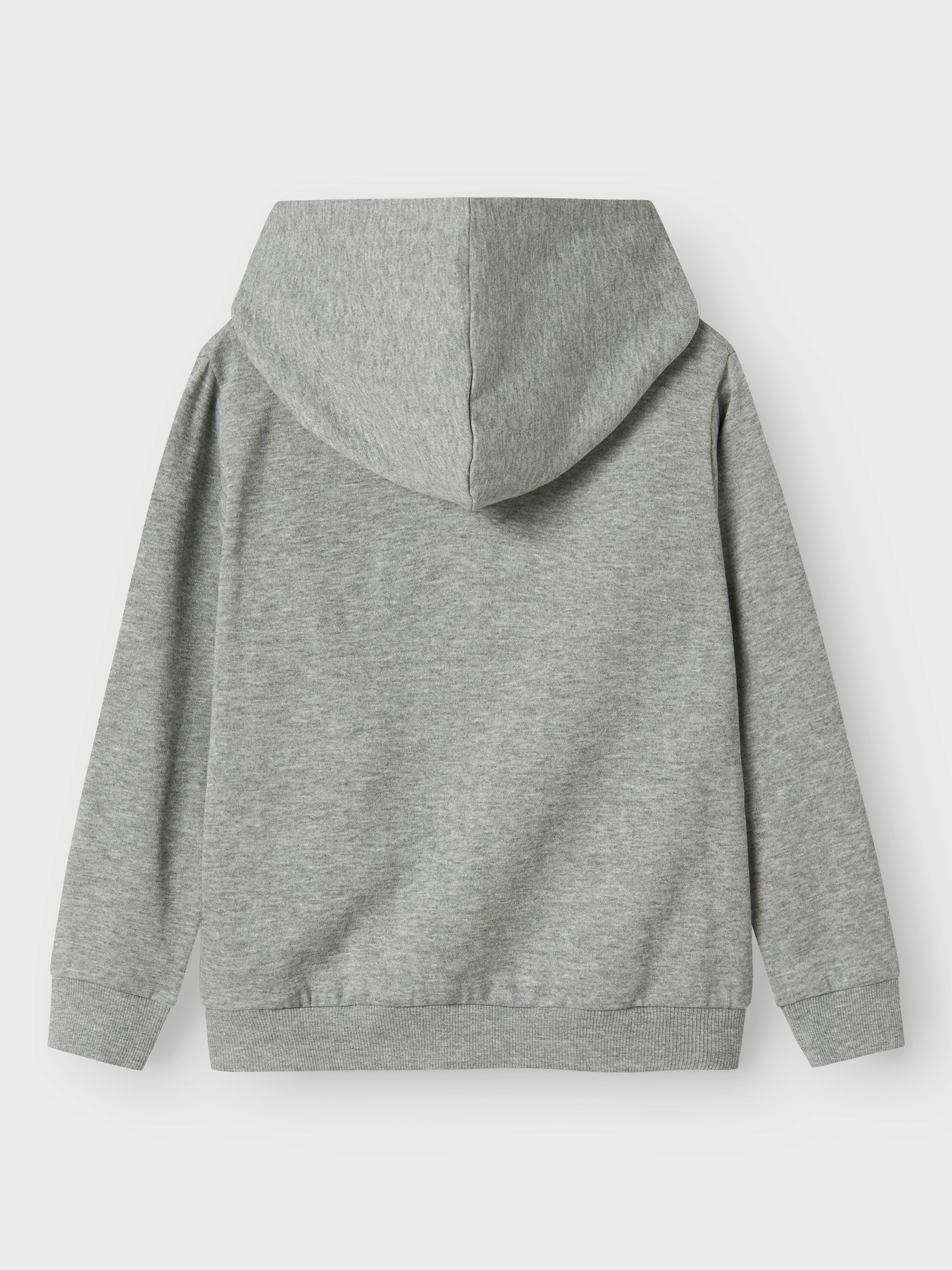 Name It Sweat à capuche »NKMVIMO LS SWEAT CARD BRU NOOS«