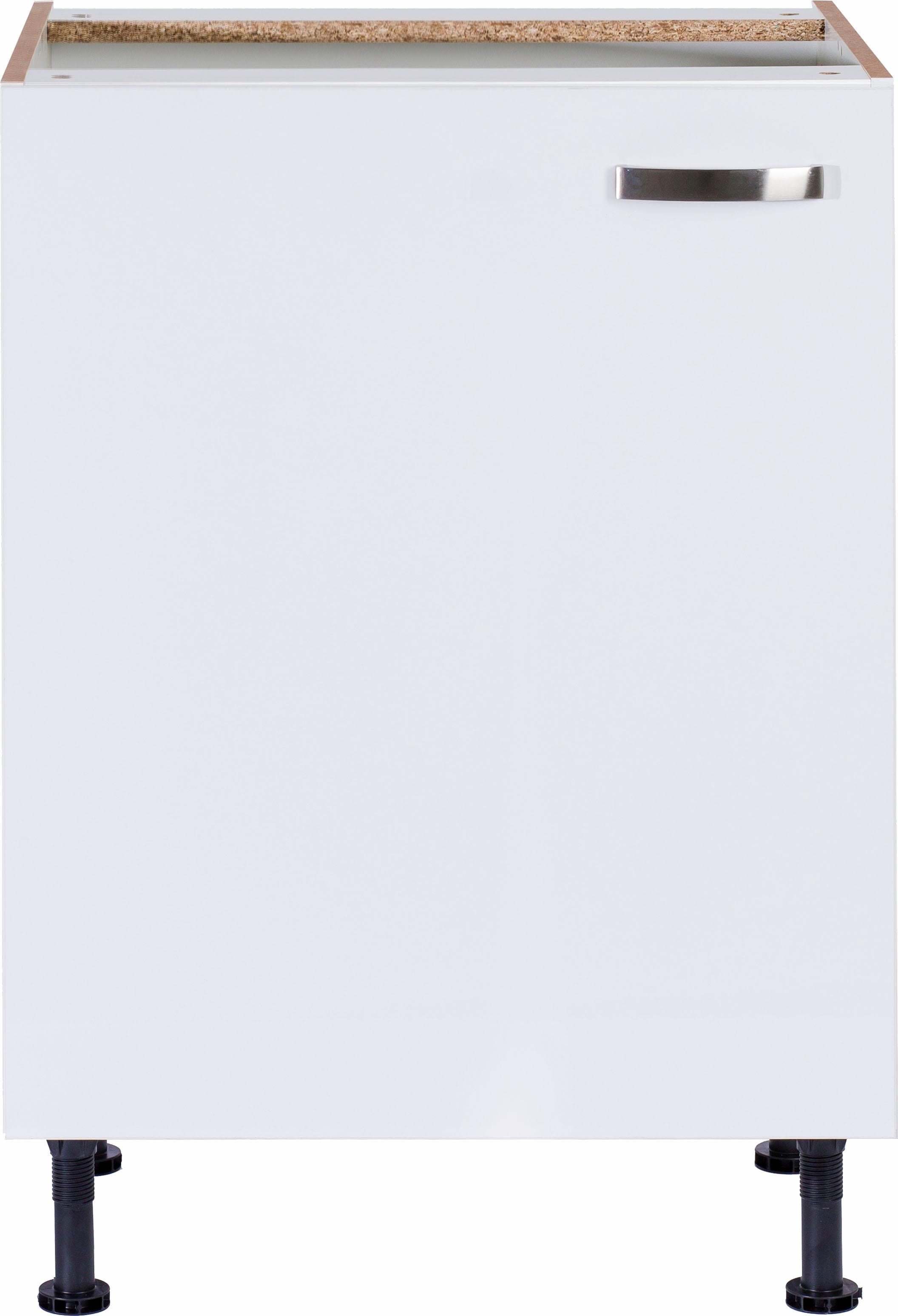 KOCHSTATION Armoire basse »KS-Cara« Breite 60 cm