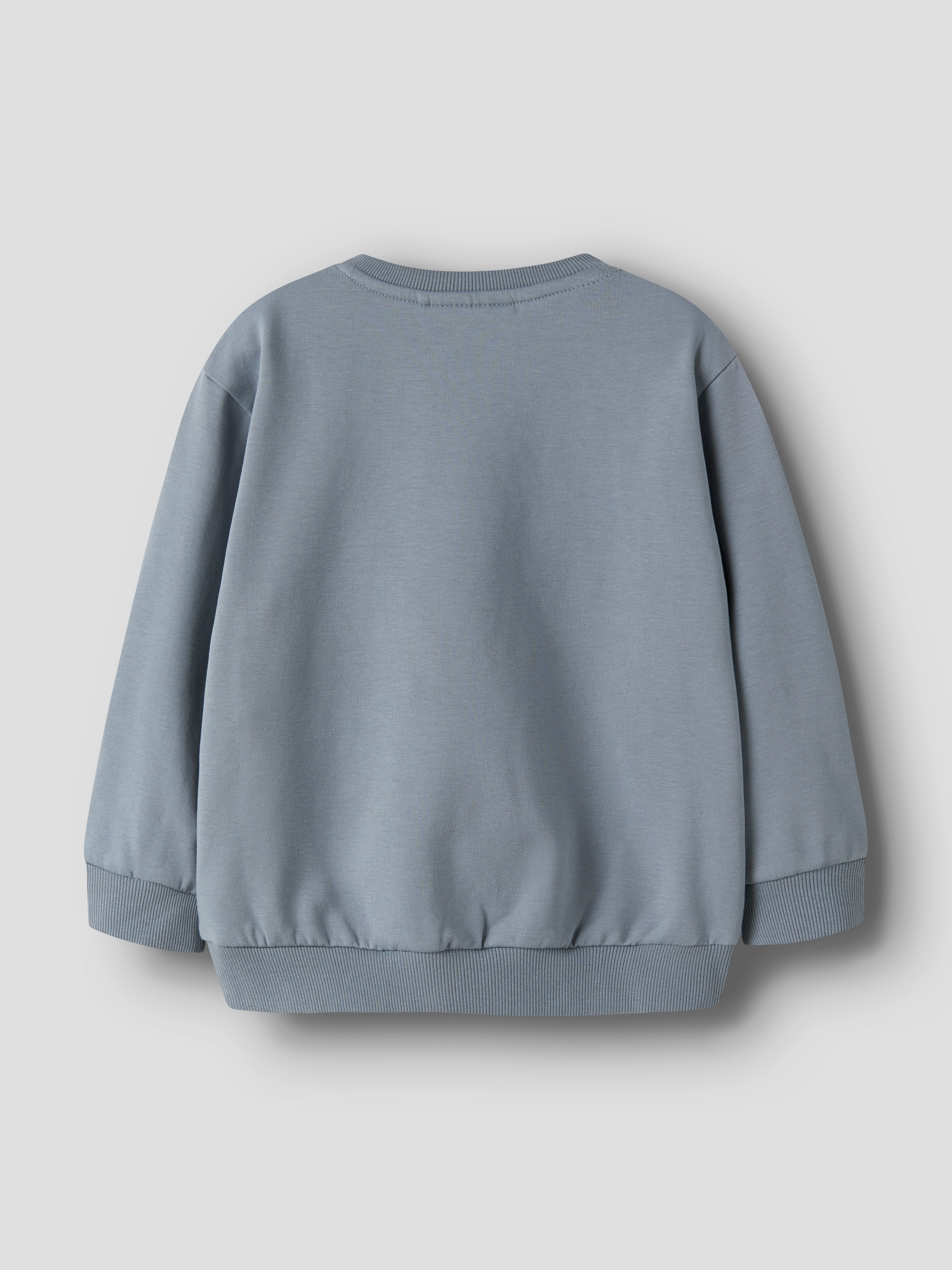 Name It Sweatshirt »NMMARGUS PAW NREG SWEAT BRU CPLG«, Baumwollmischung, regular fit, Paw Patrol Druck
