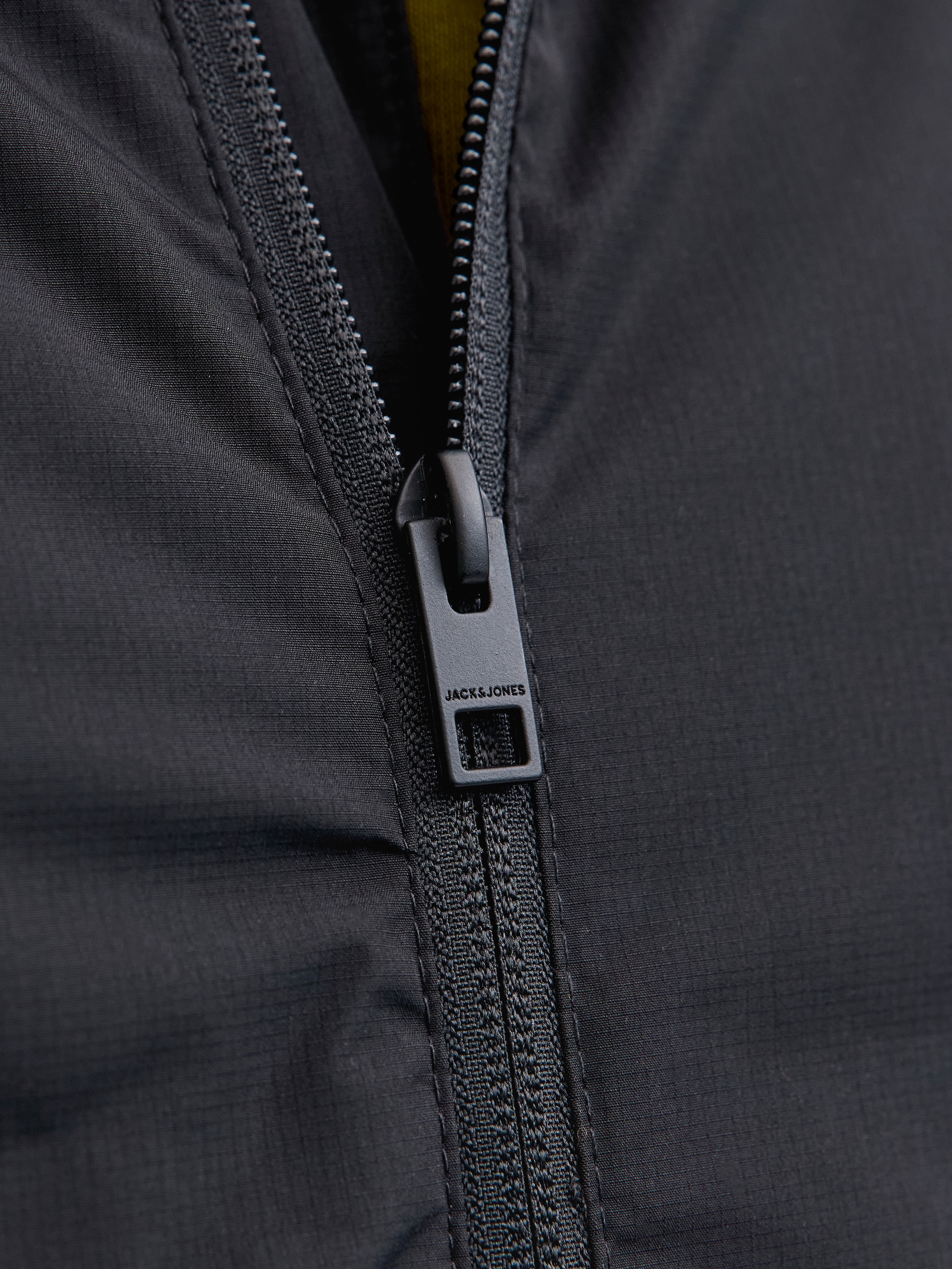 Jack & Jones PlusSize Steppjacke »JJESOHO PUFFER HOOD SN PLS« mit Kapuze