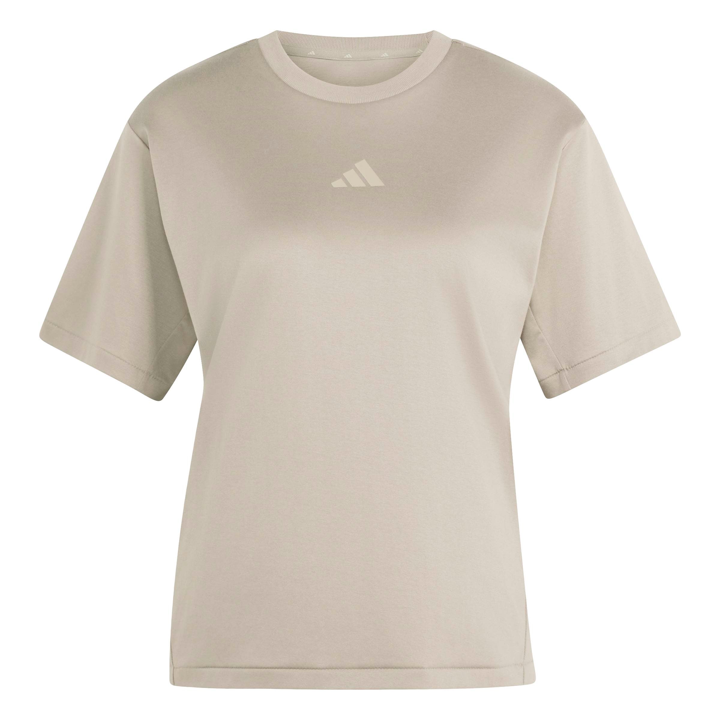 adidas Sportswear T-shirt »ADIDAS Z.N.E« style sportif, col rond, sans fermeture