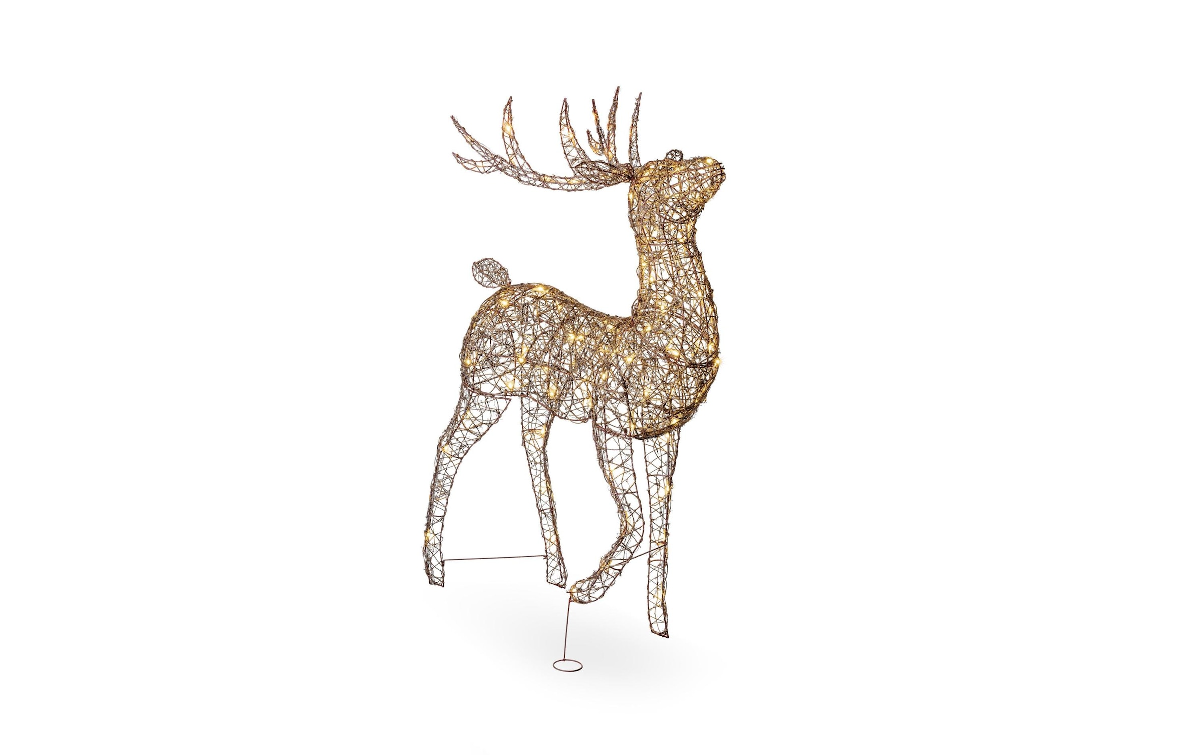 STT Lumière décorative