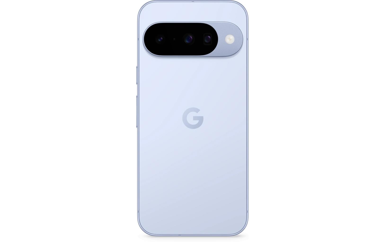 Google Smartphone »Pixel 10« Grau