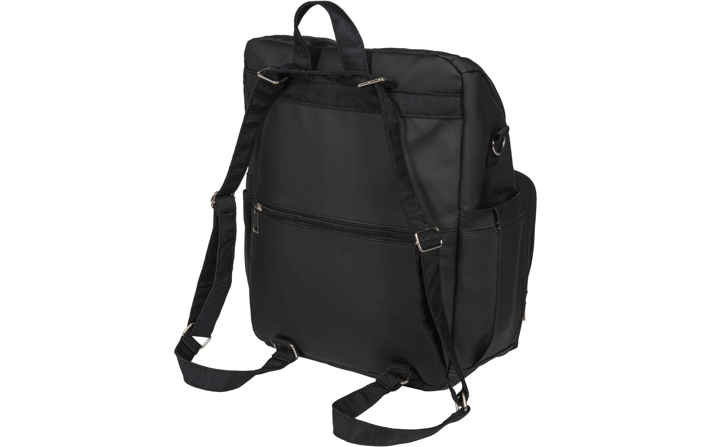 Dooky Wickelrucksack »2in1«