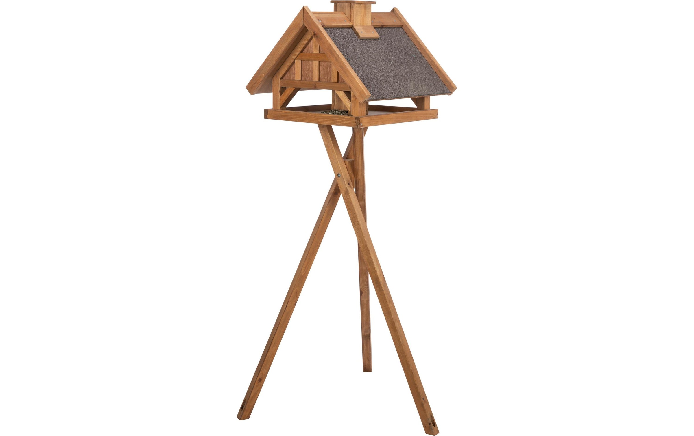 TRIXIE Tierhaus »Natura, 16438 m, Braun«