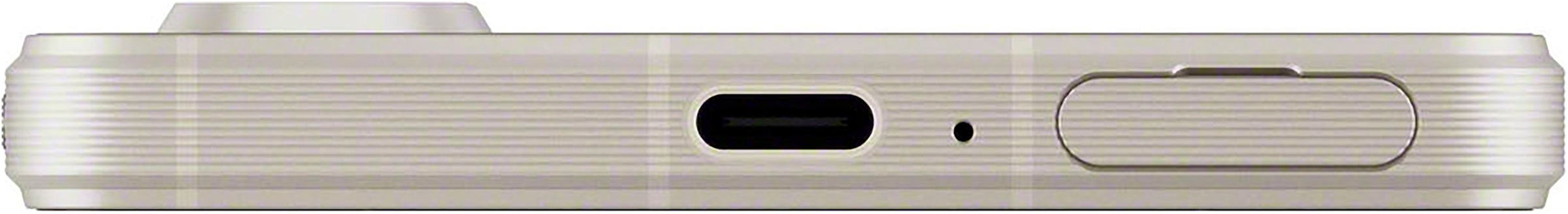 Sony Smartphone »Xperia 1 VI« Platin-Silber