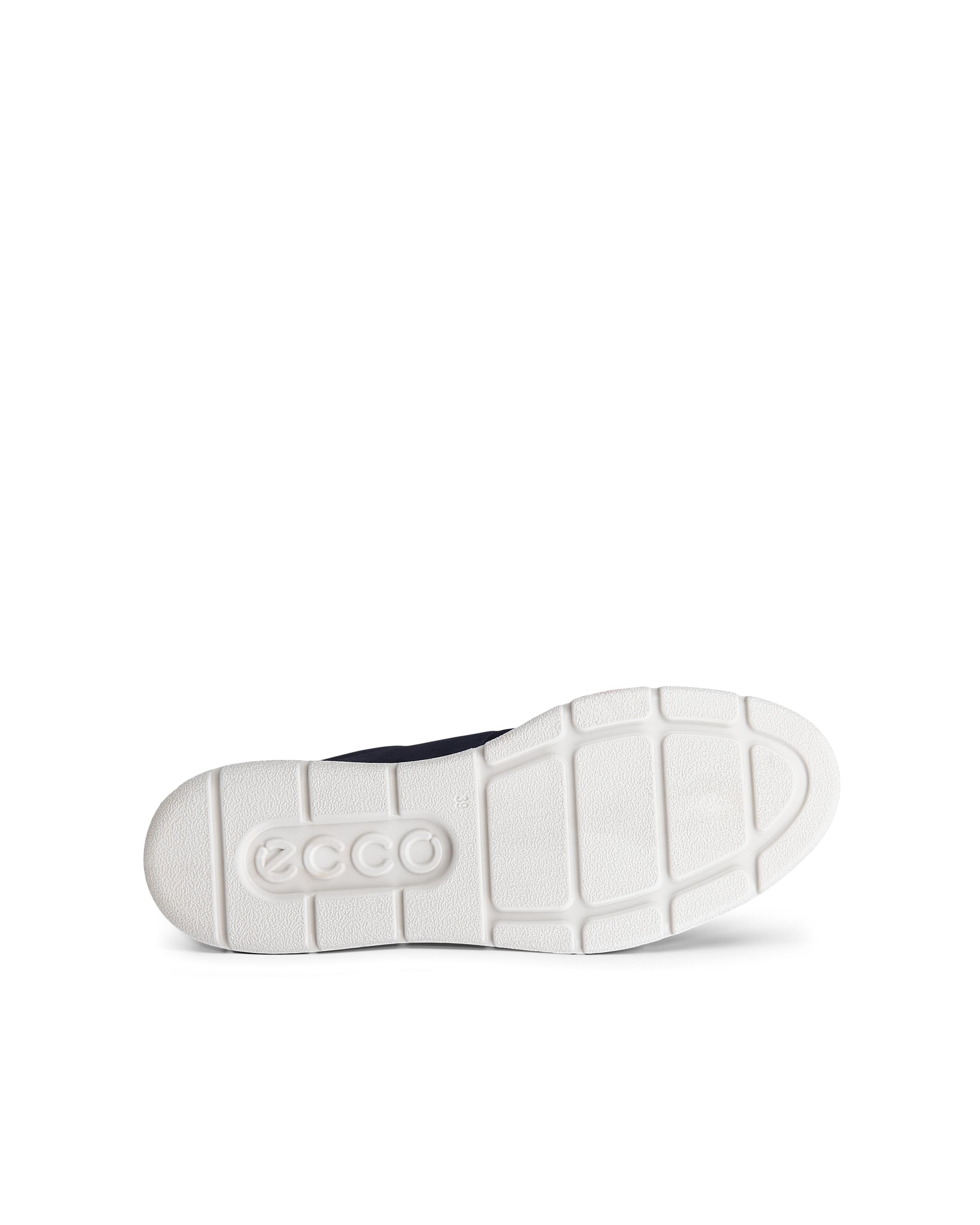 Ecco Sneakers »ECCO BELLA 2«  Chaussure à lacets, chaussure basse, sneaker de loisir au look élégant