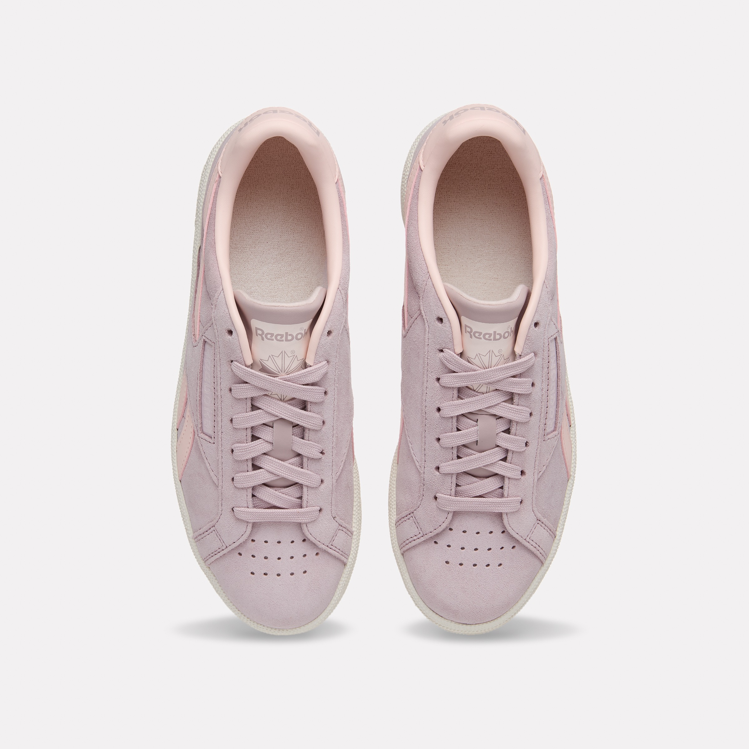Reebok Classic Sneakers »CLUB C GROUNDS UK«