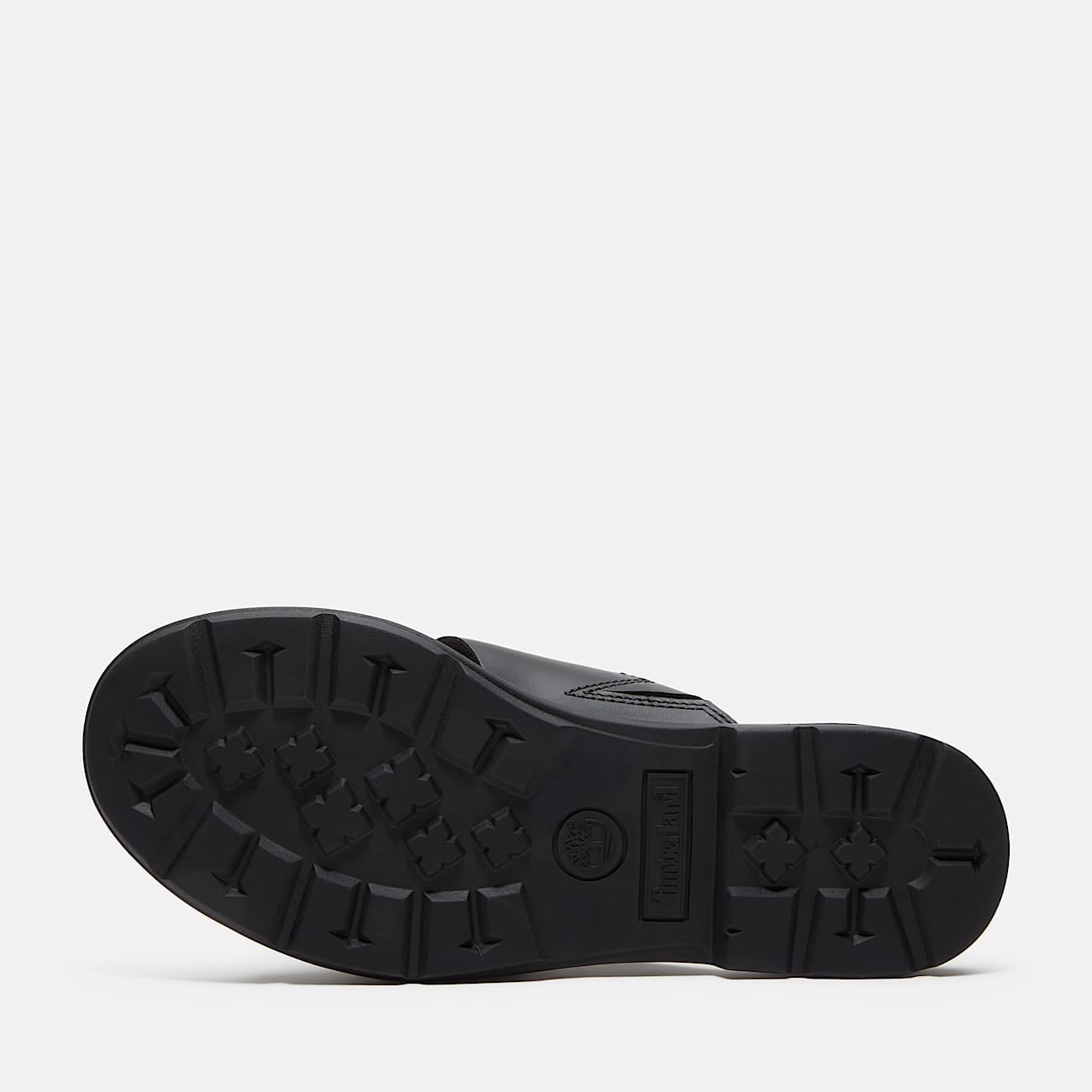 Timberland Sandale »CALISTA BAY SLIDE SANDAL«  aus Timberland Premium Leder