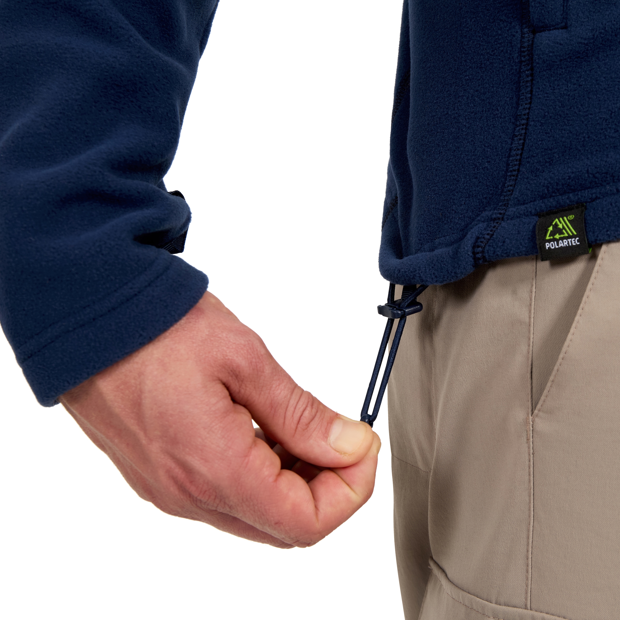 Berghaus Veste polaire »PRISM MICRO PT IA FL JKT AM«