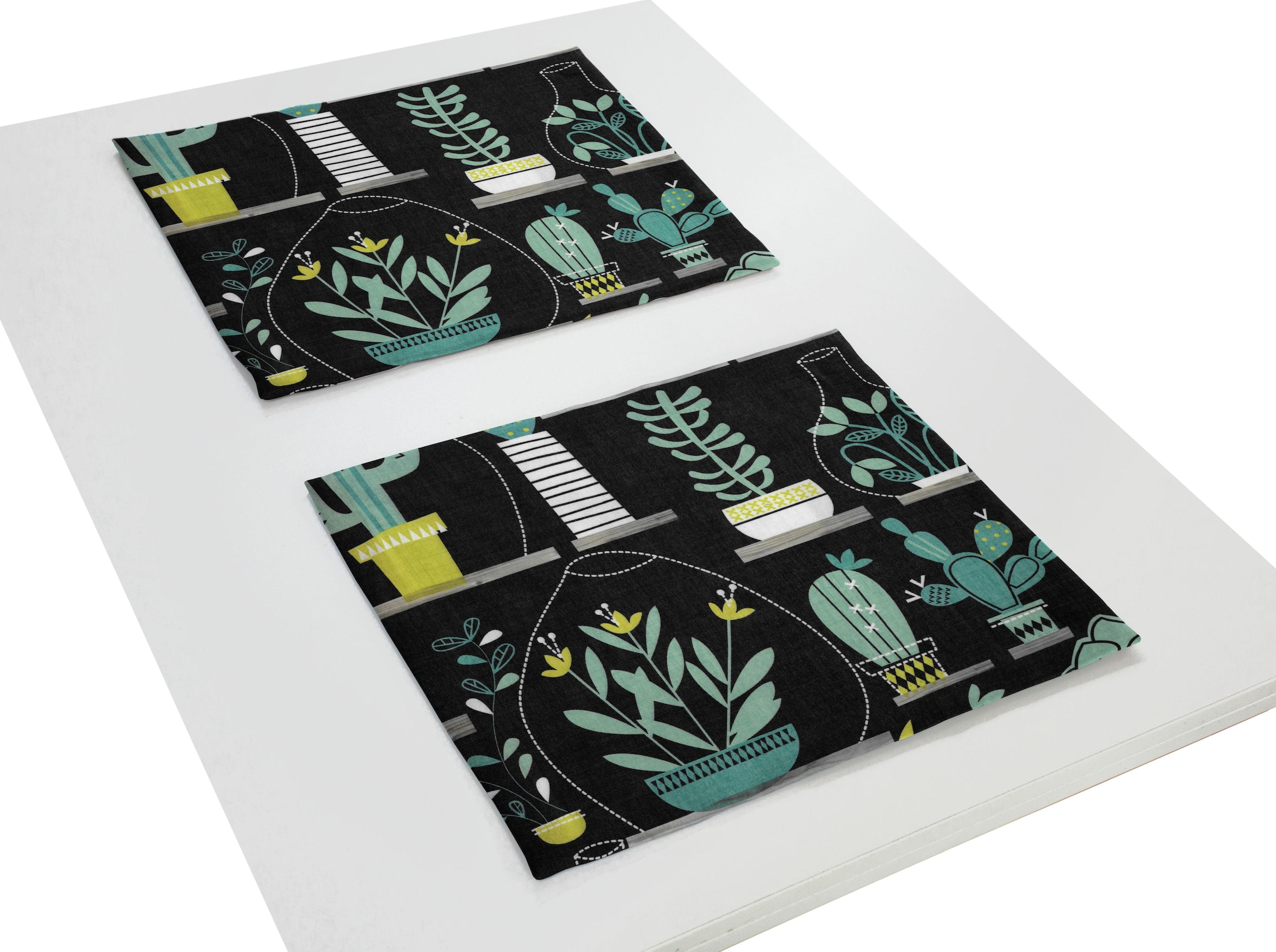 Wirth Platzset »OAKHAM«