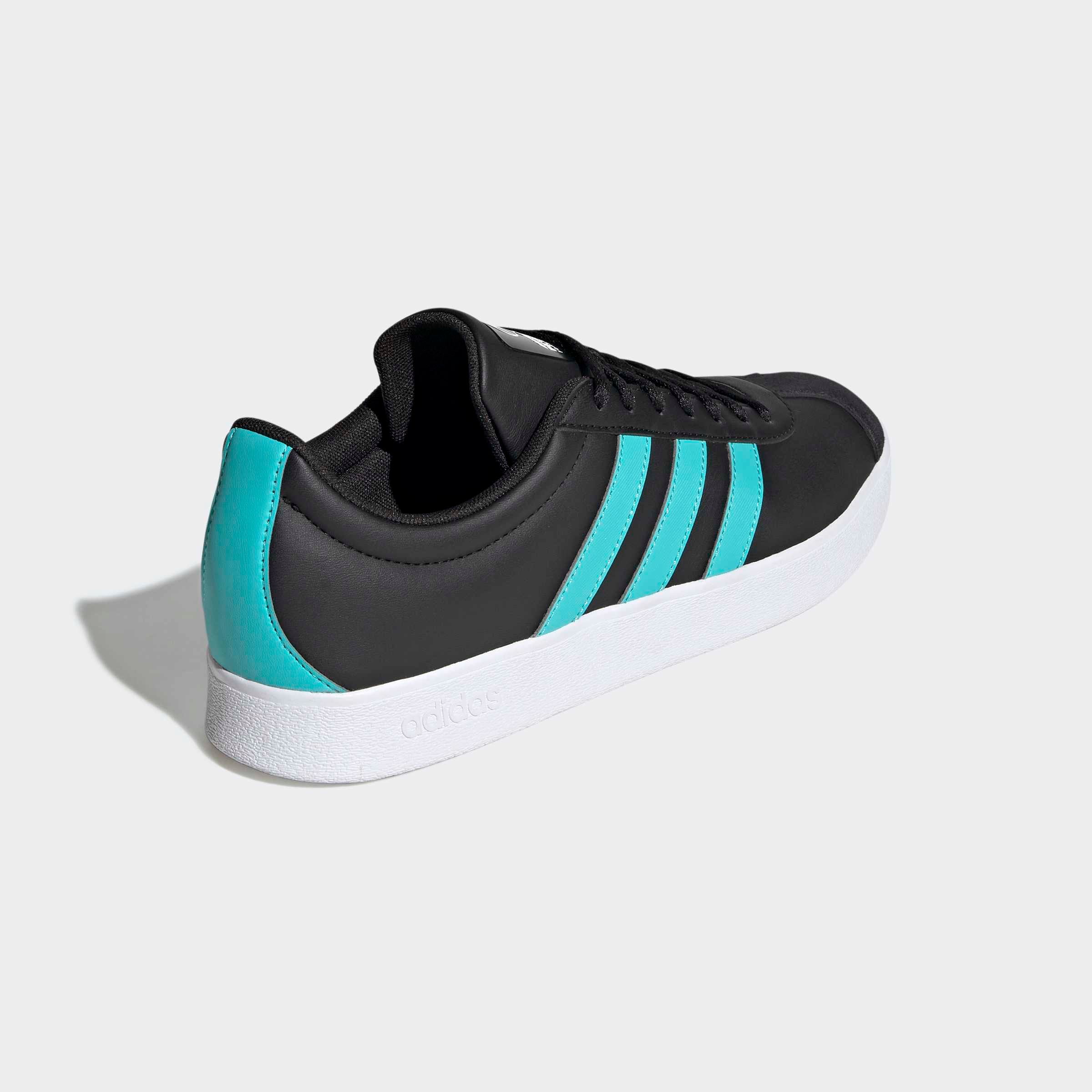 adidas Performance Sneaker »VL COURT MER«  Mercedes AMG Motorsport