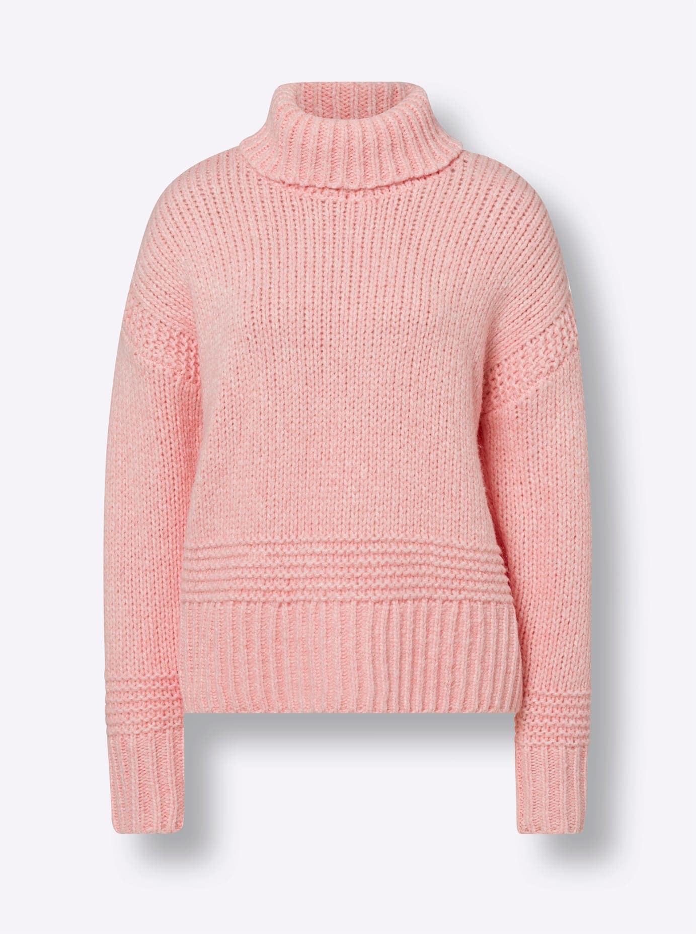 heine Strickpullover »Pullover«