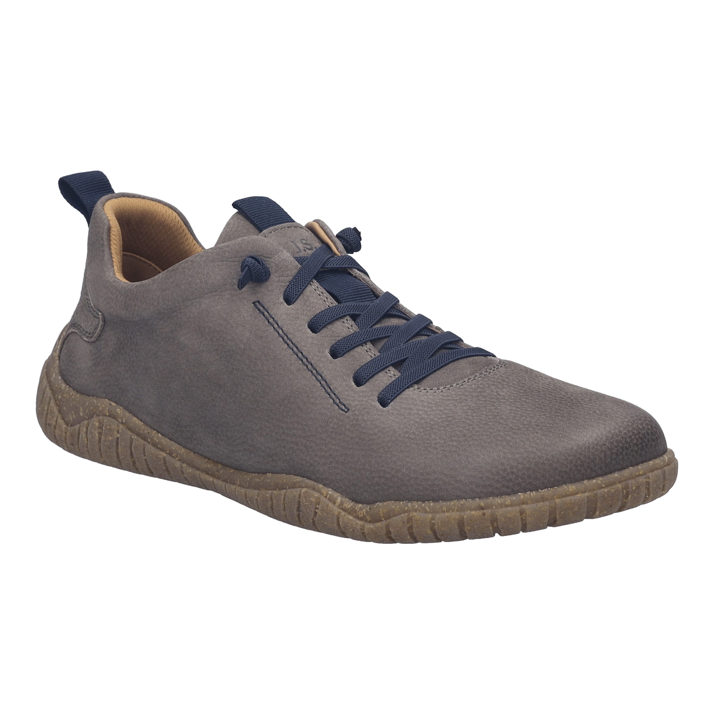 Josef Seibel Barfussschuh »Wallace 04«  Slipper, Halbschuh, Freizeitschuh, Komfortschuh in Weite G (=weit)