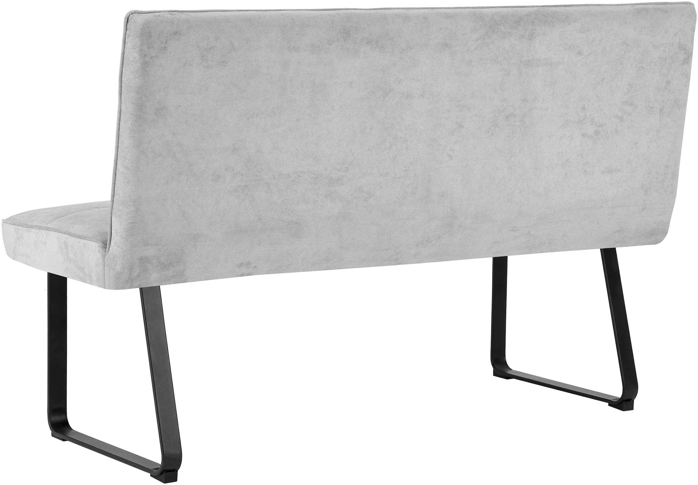 byLIVING Polsterbank »Talea« Breite 140 oder 160 cm, in verschiedenen Farben erhältlich