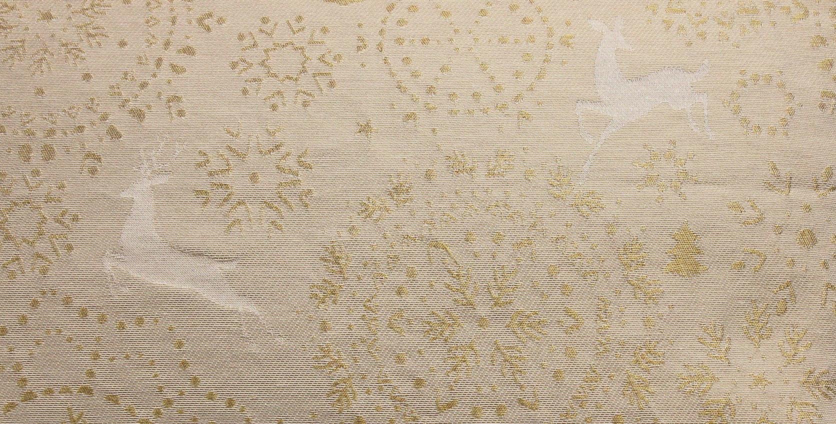 Wirth Rideau »Swift« Bande volante 1 cuis tlg.